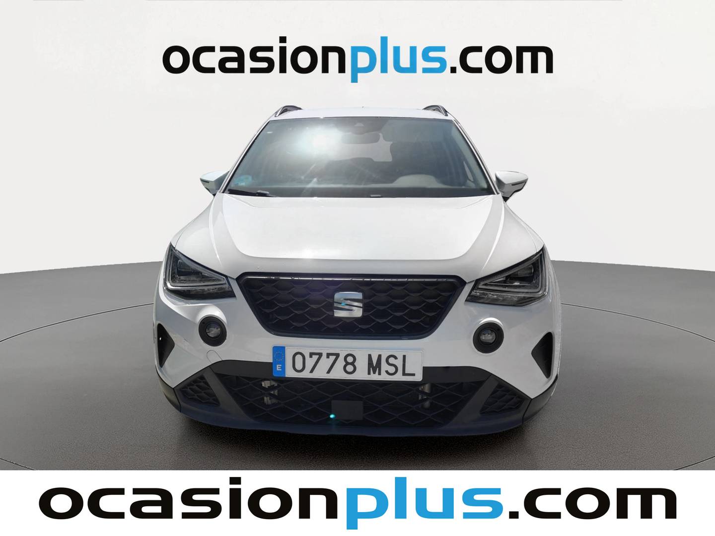 Seat Arona Seat Arona 1.0 TSI Style XL DSG (115 CV) 115cv