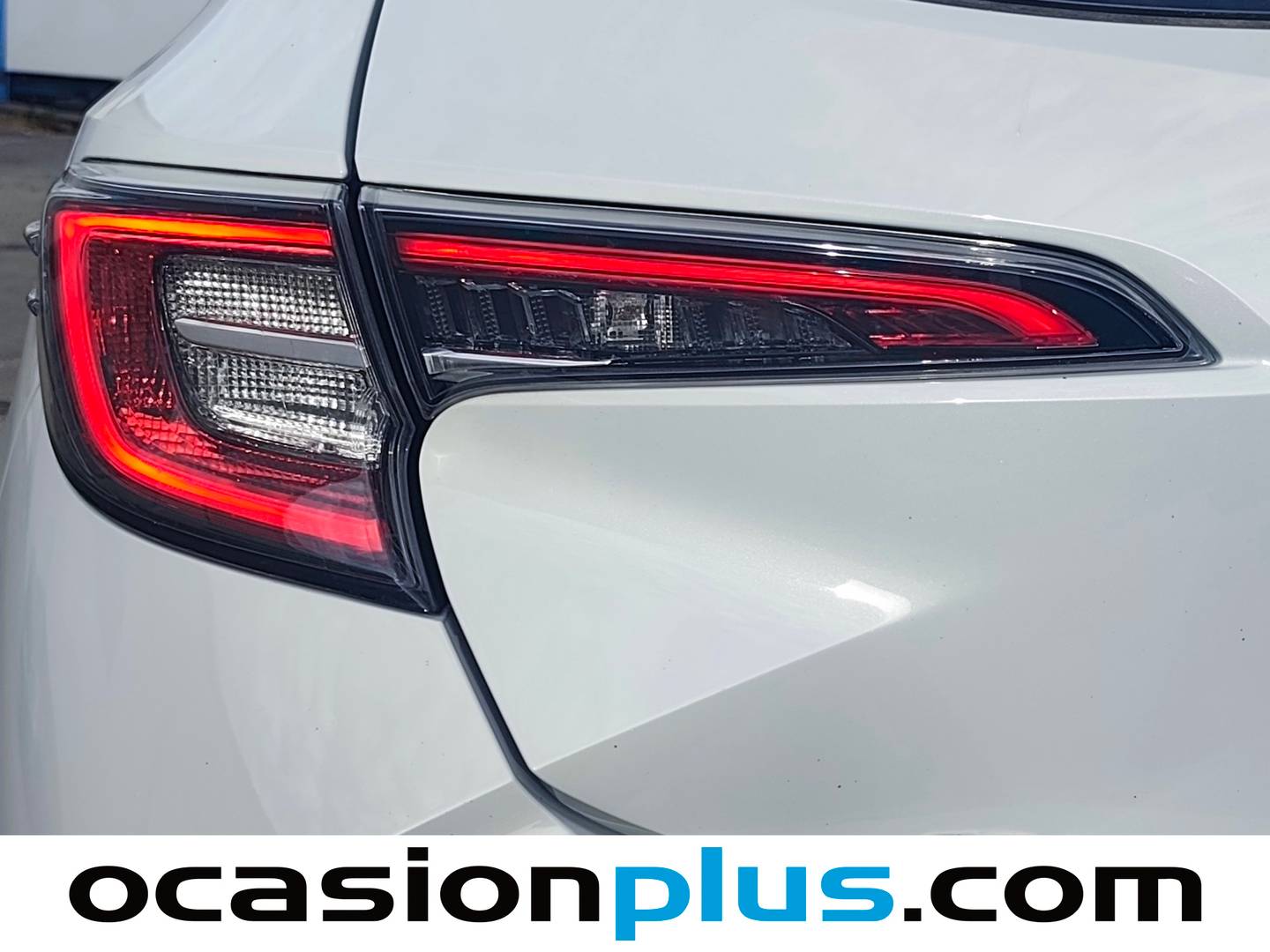 Toyota Corolla Toyota Corolla 180H GR-SPORT E-CVT (184 CV) al mejor precio