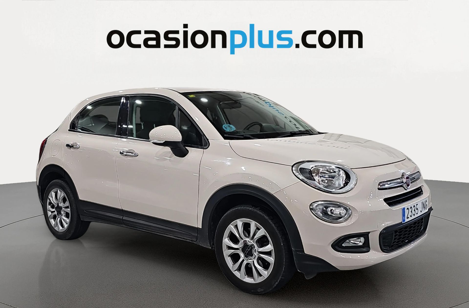 Fiat 500X 1.6 E-Torq Pop Star 4x2 - foto 2