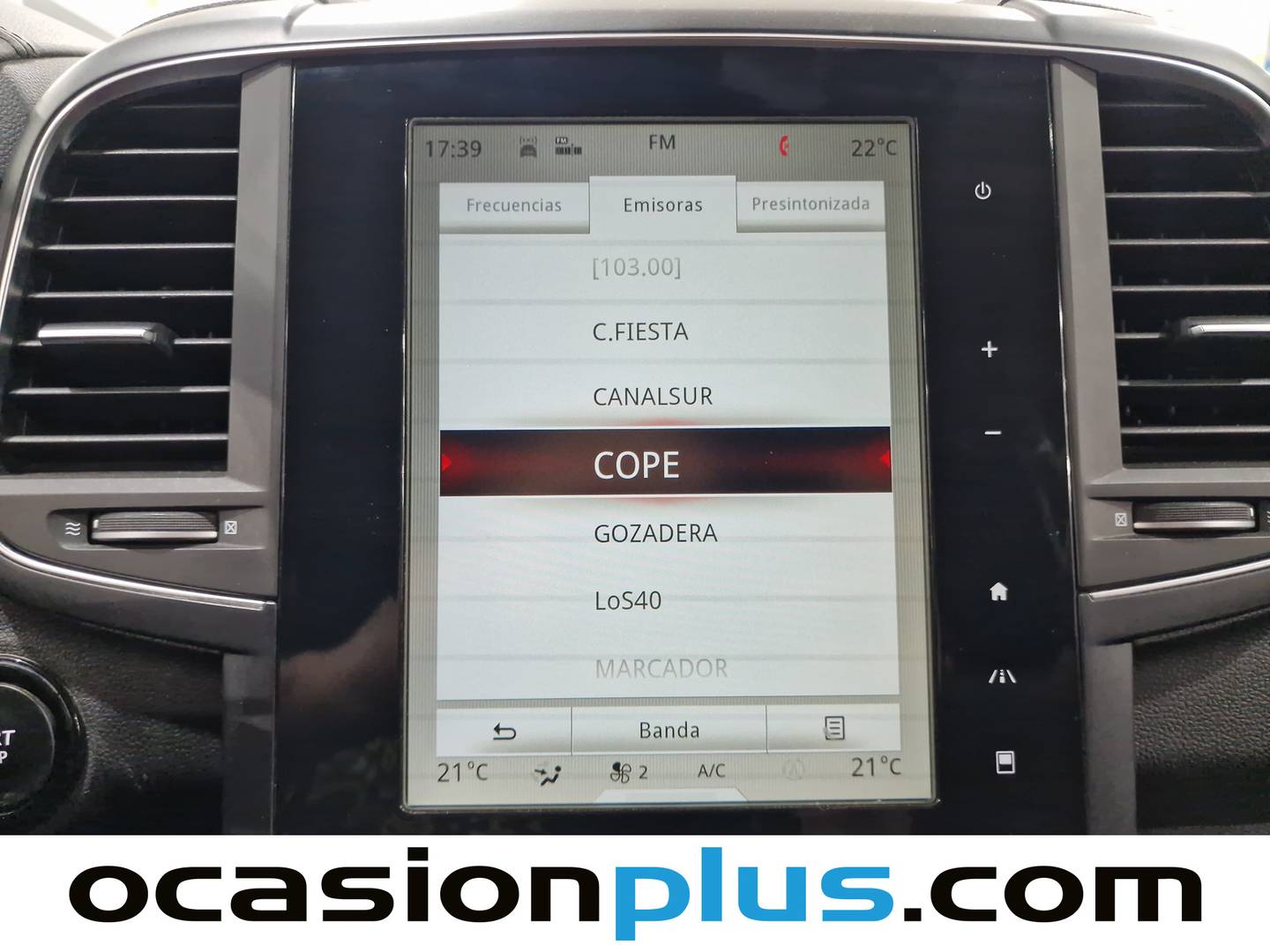Renault Koleos Renault Koleos dCi 130 Zen X-Tronic (177 CV) de ocasión