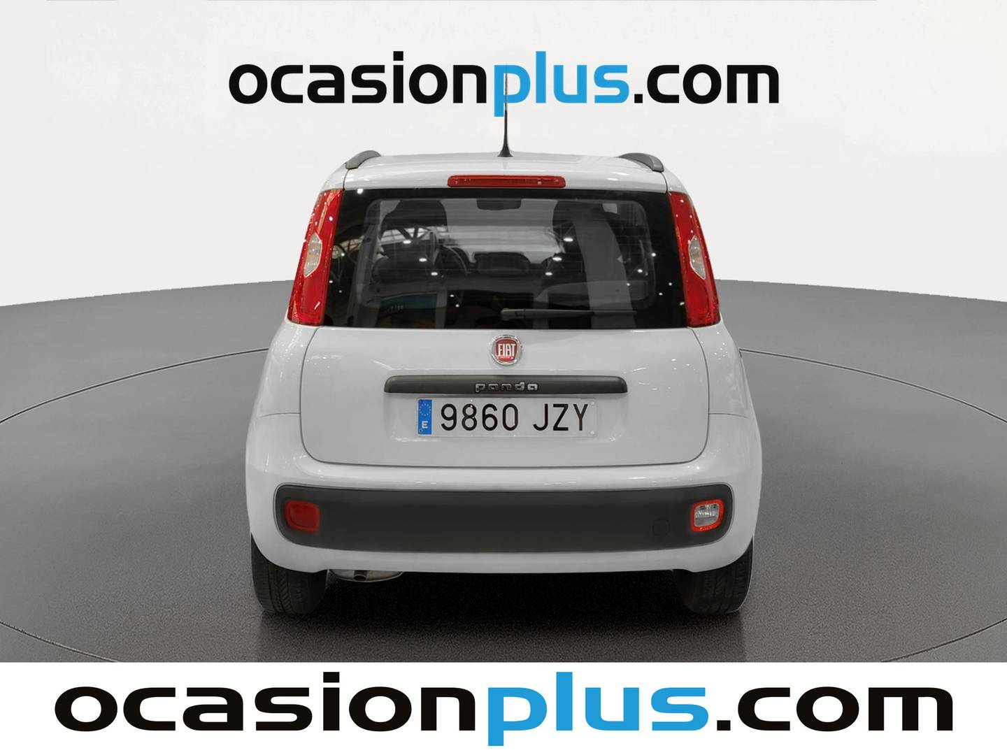 Fiat Panda Fiat Panda 1.2 Lounge (69 CV) barato