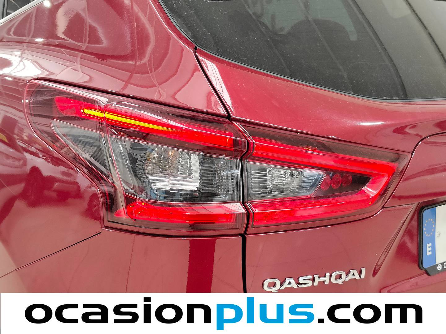 Nissan QASHQAI Nissan Qashqai dCi 150 N-Connecta (150 CV) diésel