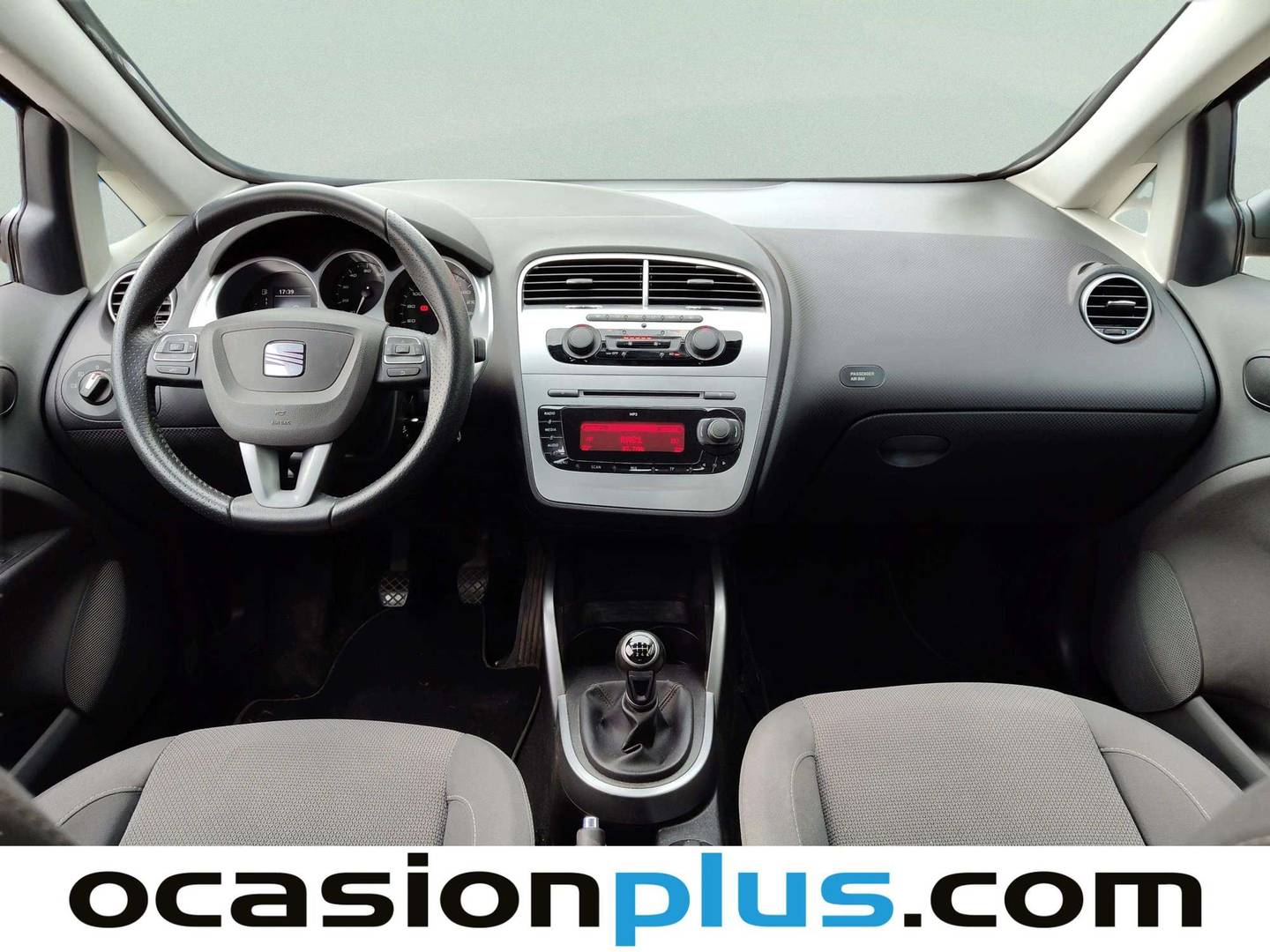 Seat Altea Seat Altea 1.4 TSI Style (125 CV) seminuevo