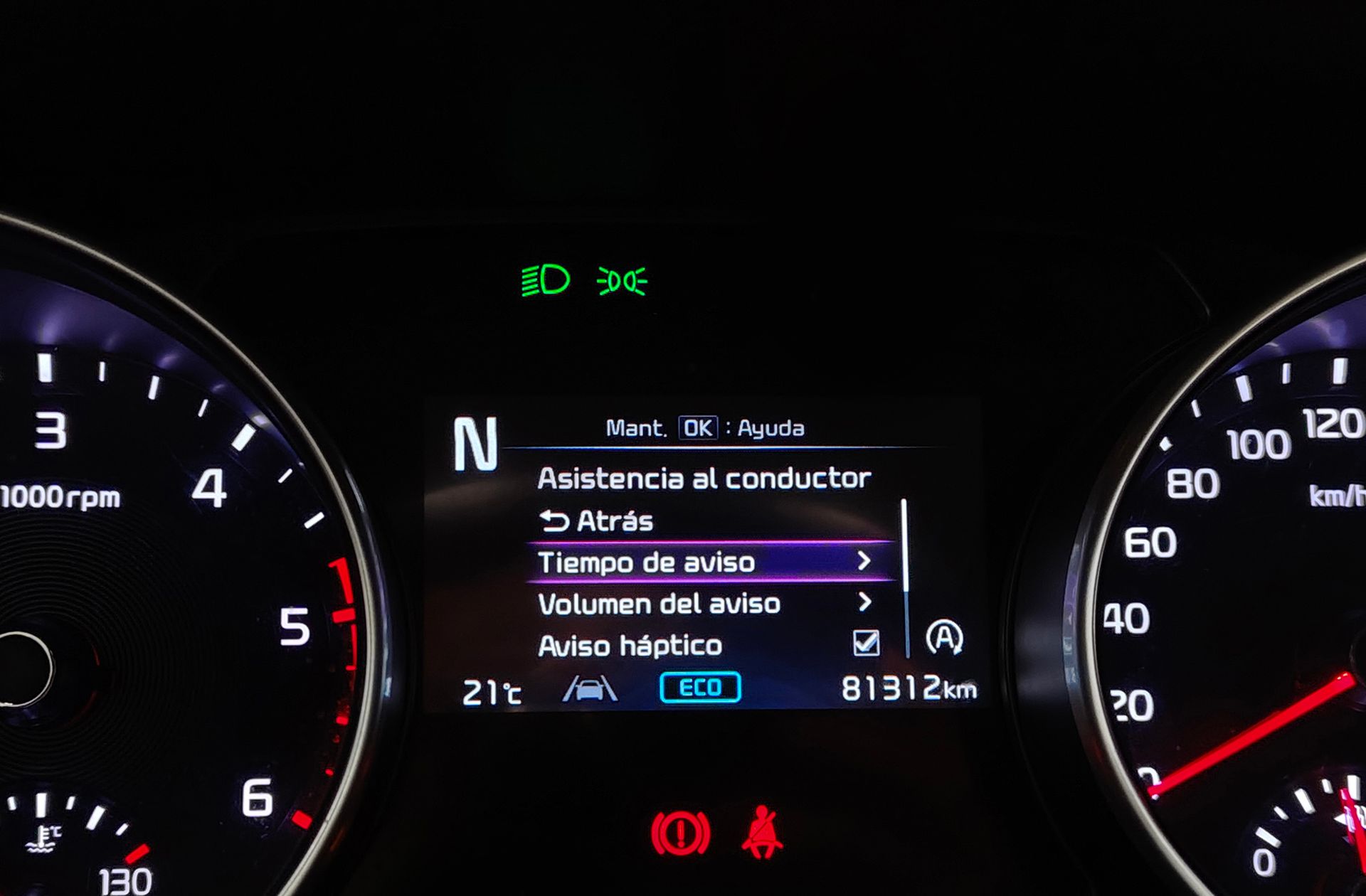 Kia Ceed 1.6 MHEV iMT Drive - foto 16
