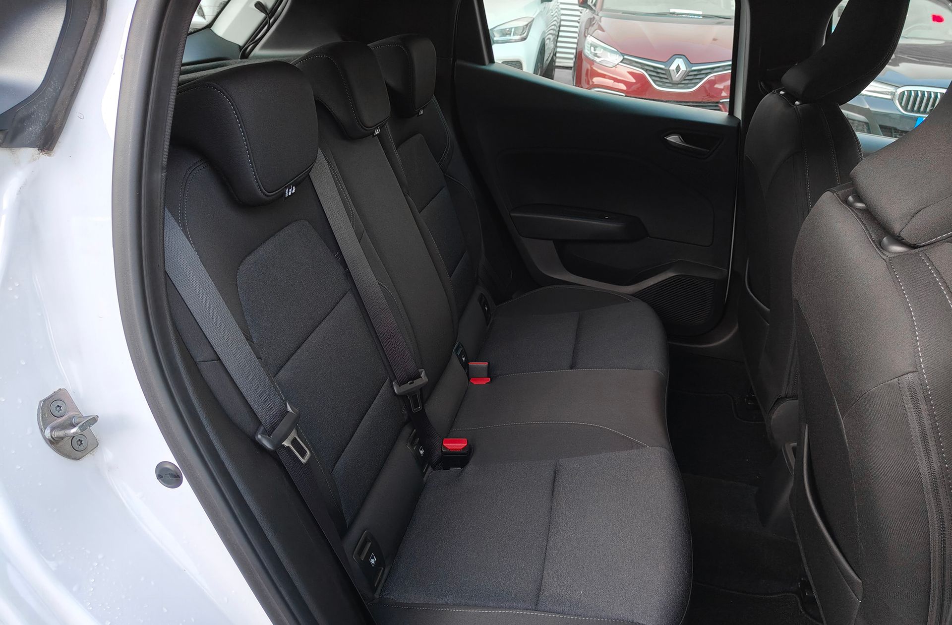 Renault Clio Equilibre TCe GLP - foto 16