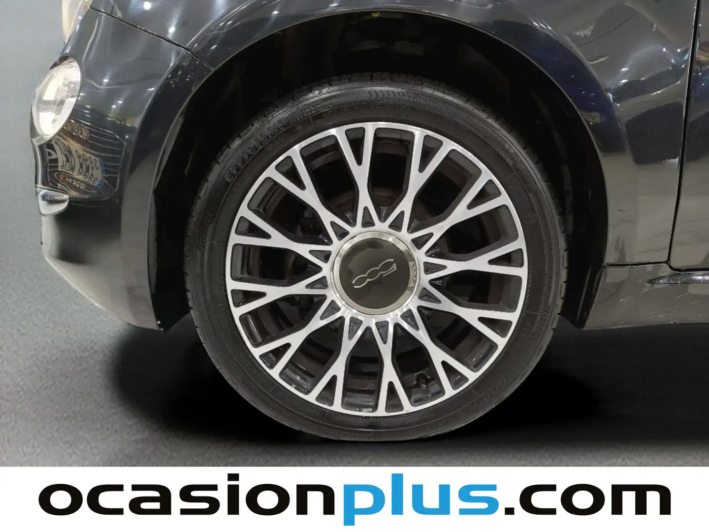 Foto Fiat 500 Fiat 500 1.0 Hybrid Dolcevita (70 CV)