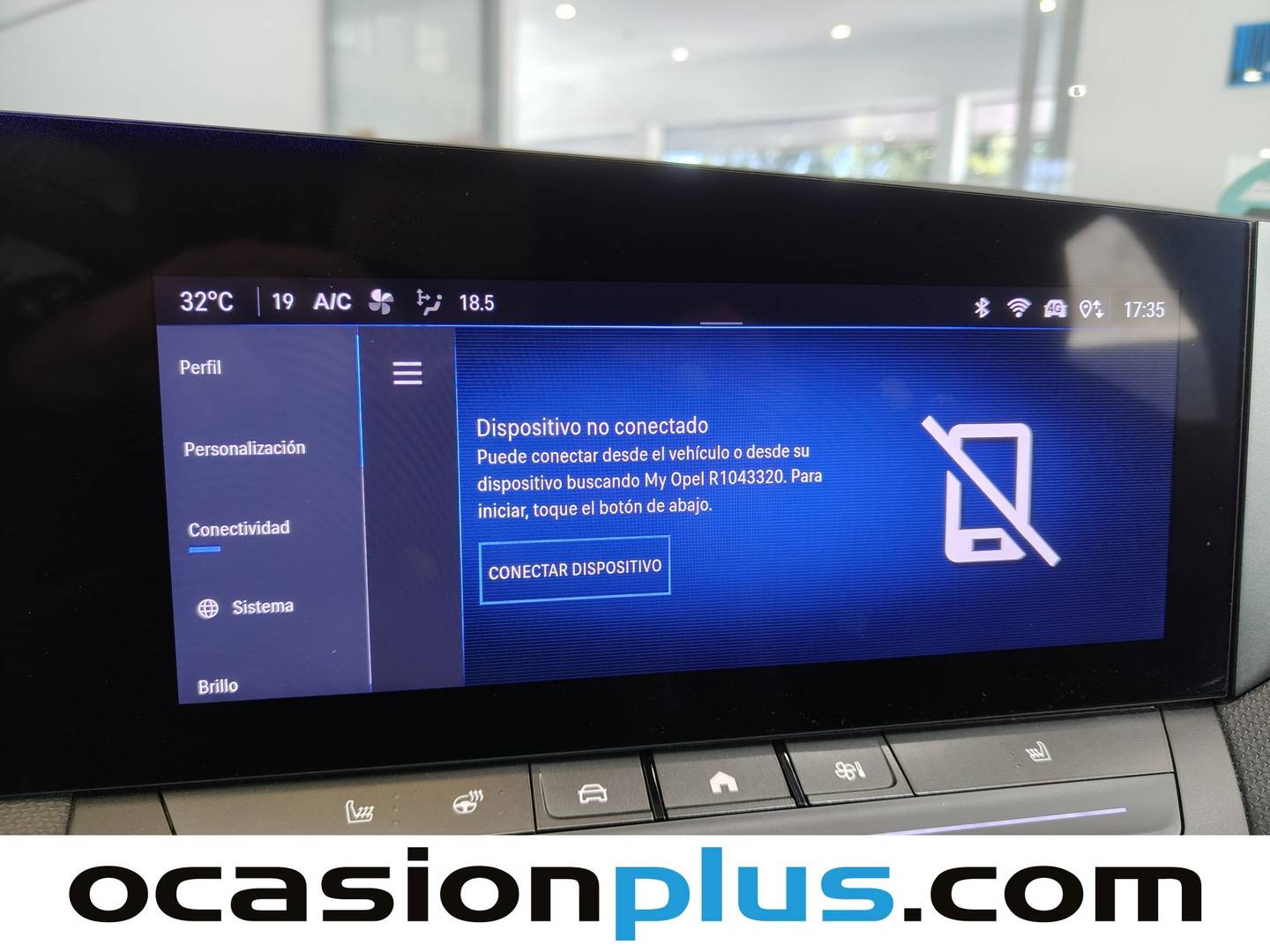 Foto Opel Astra Opel Astra 1.2 Turbo XHT GS (130 CV)