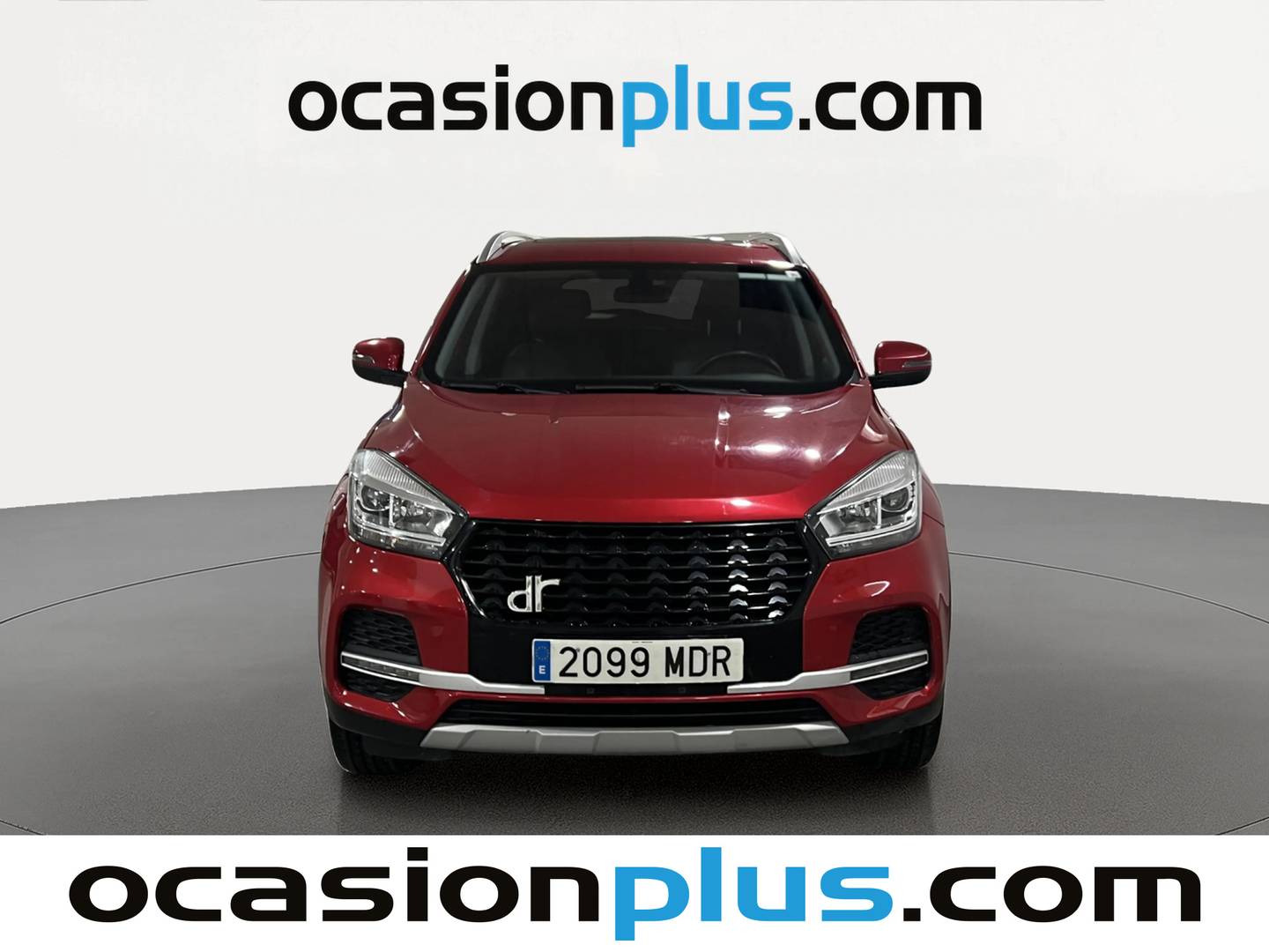 DR AUTOMOBILES DR 4.0 DR AUTOMOBILES DR4 1.5 (116 CV) 116cv
