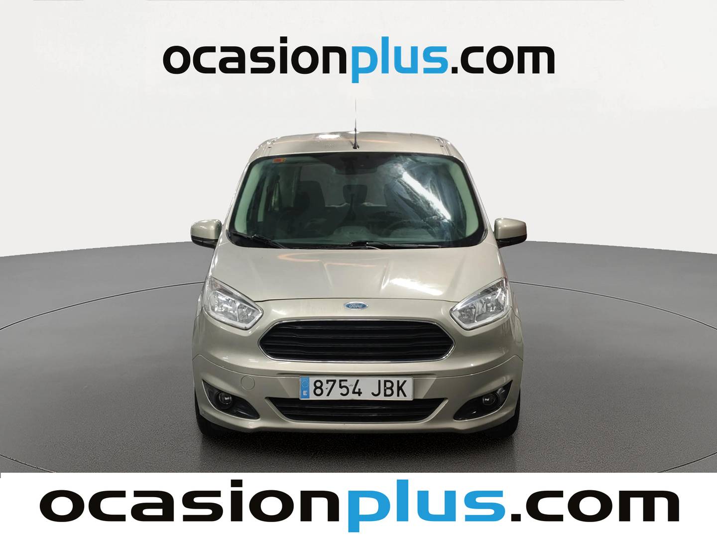 Ford Tourneo Courier FORD Tourneo Courier 1.0 EcoBoost Trend 74 kW (100cv ) 100cv
