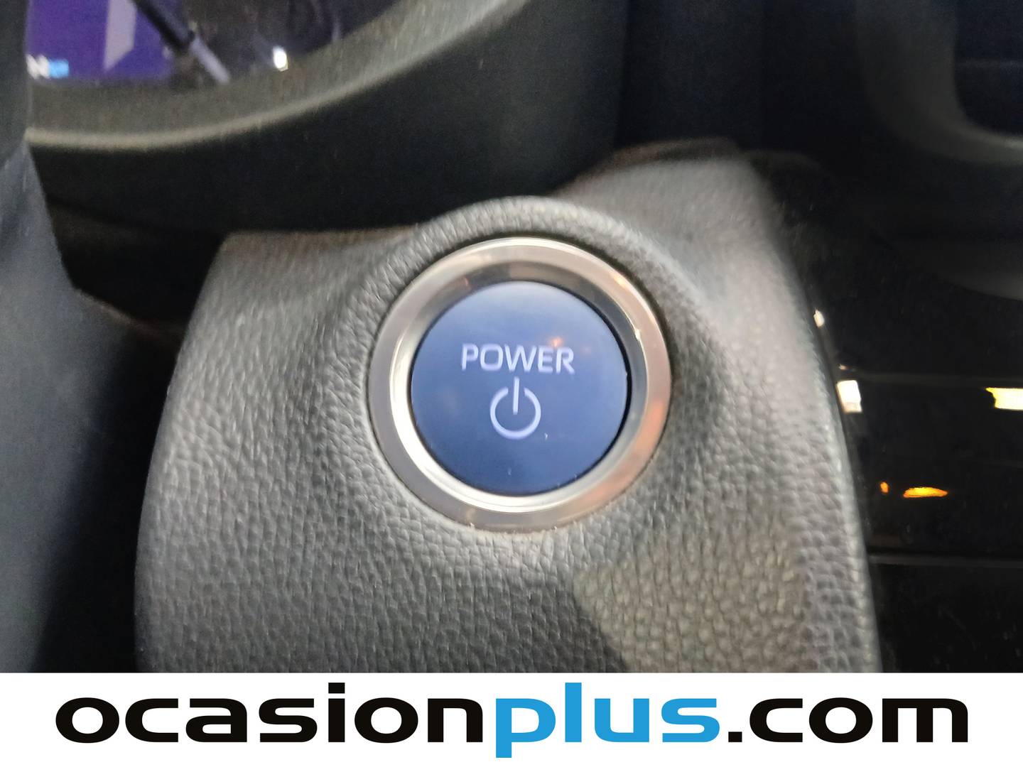 Foto Toyota Yaris Cross Toyota Yaris Cross 120H Adventure (116 CV)