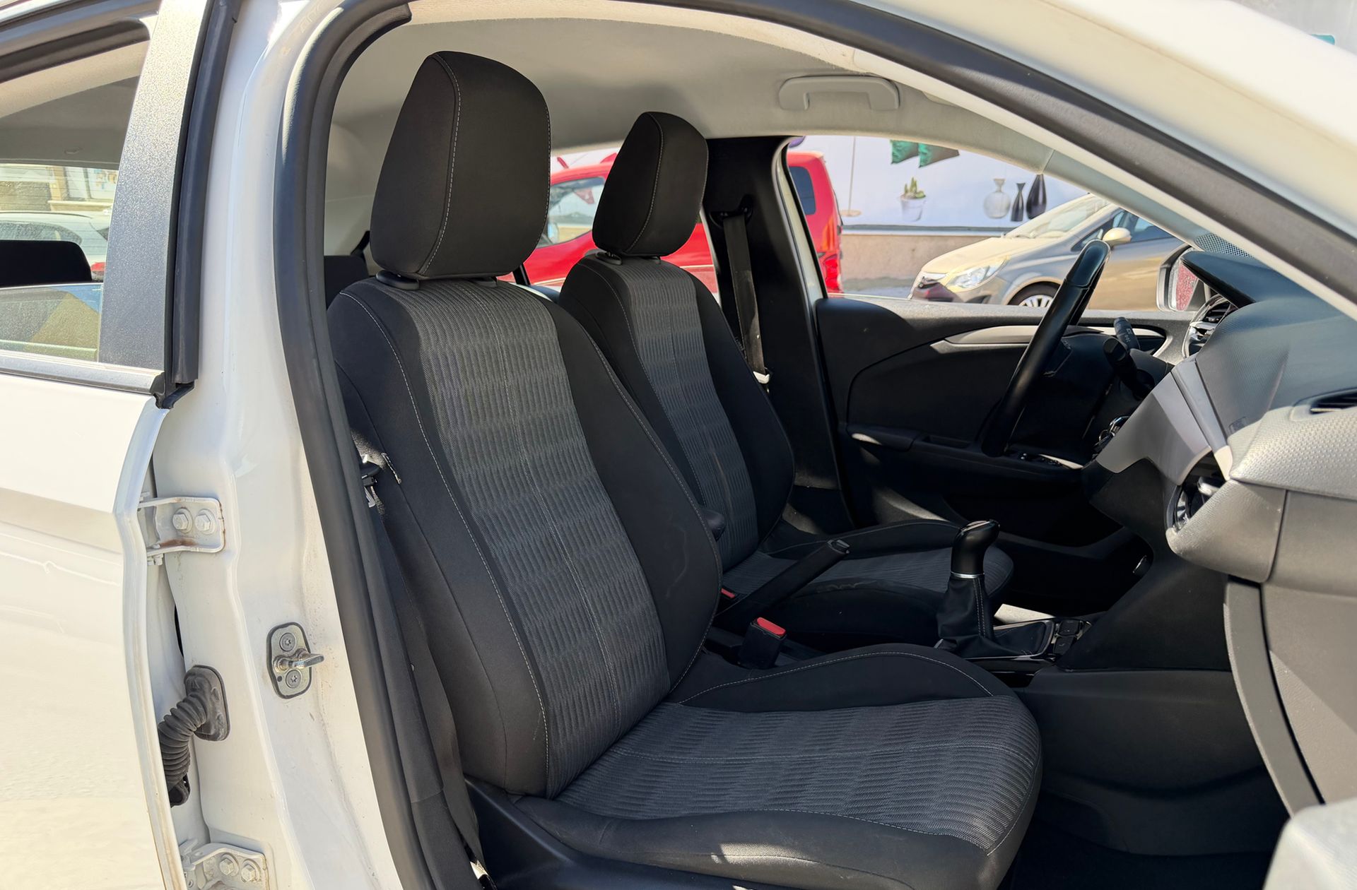 Opel Corsa 1.2 XEL Edition - foto 16