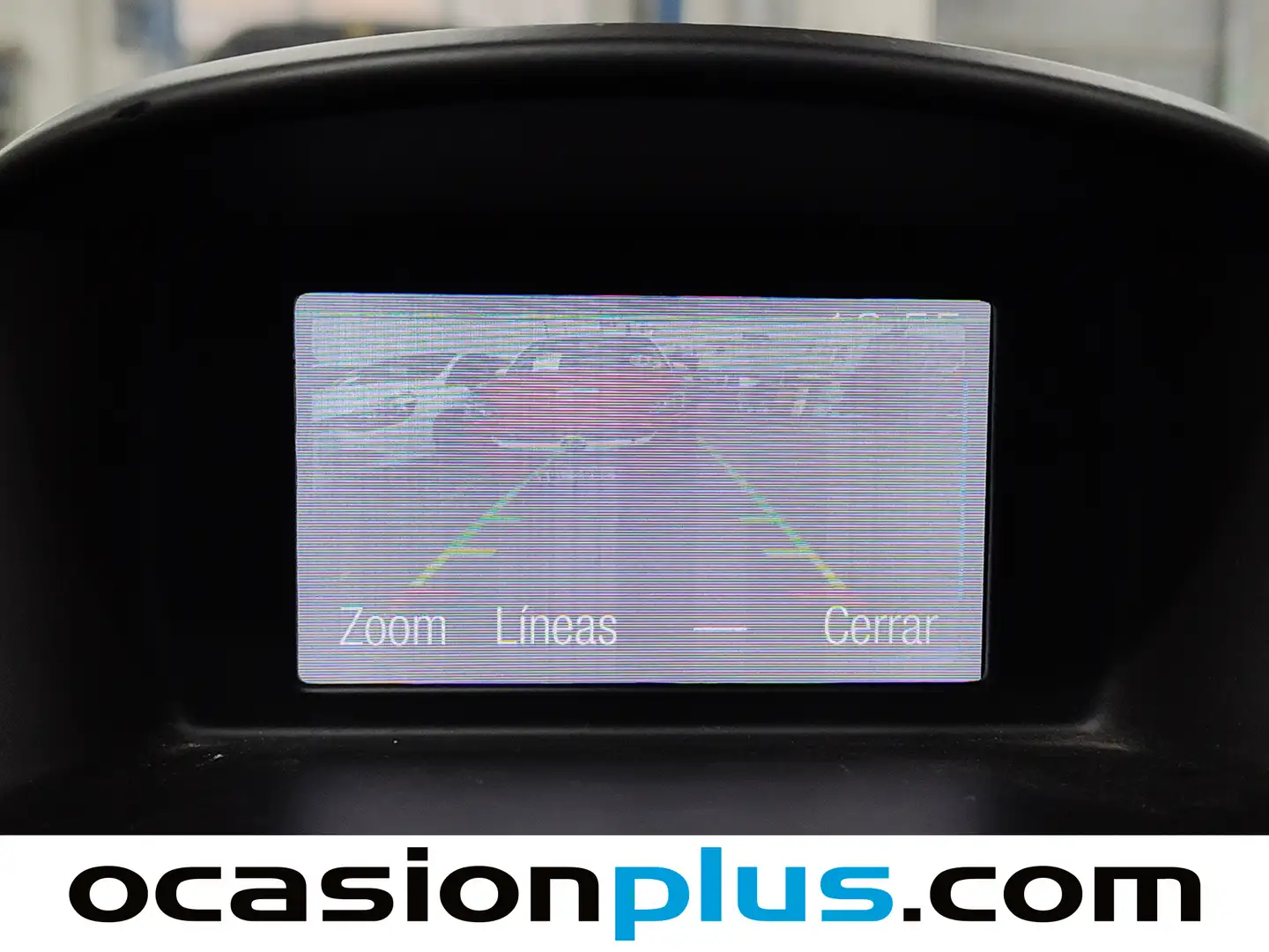 Foto Ford Fiesta Ford Fiesta 1.0 EcoBoost S&S Trend (100 CV)