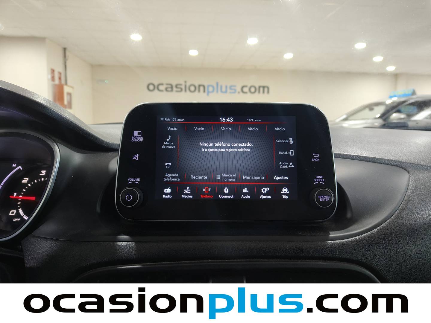 Fiat Tipo Fiat Tipo 1.3 Multijet Easy  (95 CV) 95cv