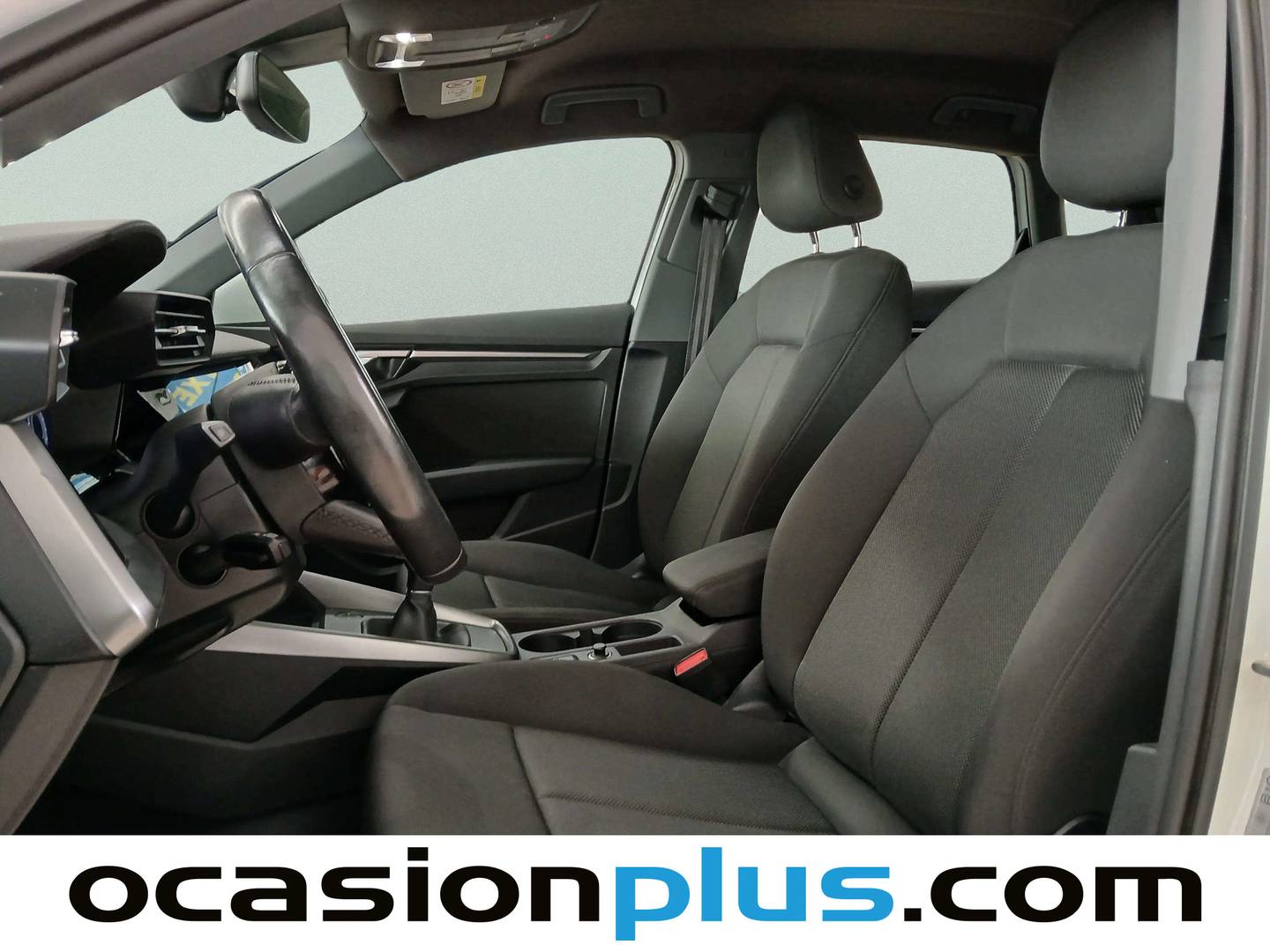Foto asientos delanteros Audi A3 Audi A3 Sportback Advanced 30 TFSI (110 CV)