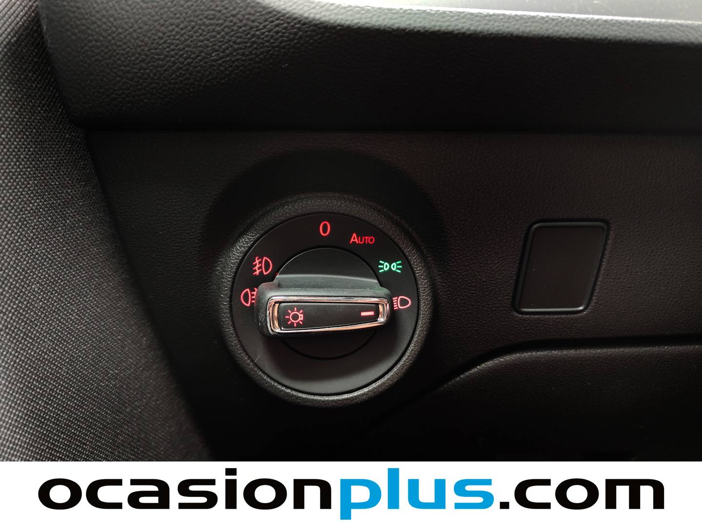Seat León Seat León 1.4 TGI GNC S&S Style Visio DSG (110 CV) automático