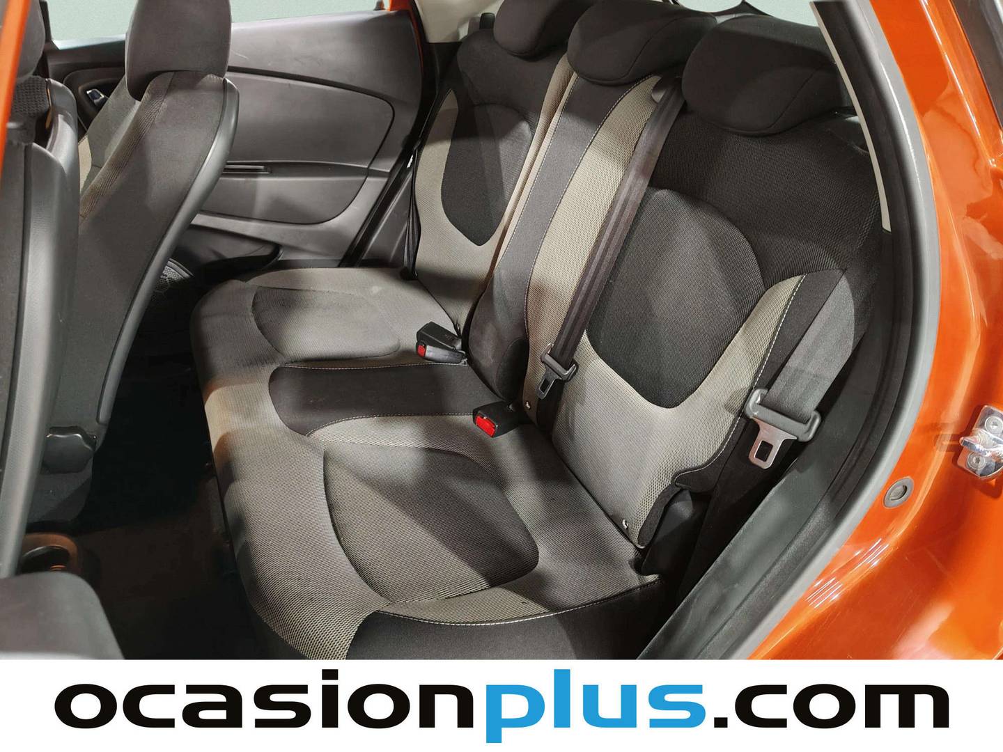 Foto Renault Captur Renault Captur Intens Energy TCe (120 CV) EDC