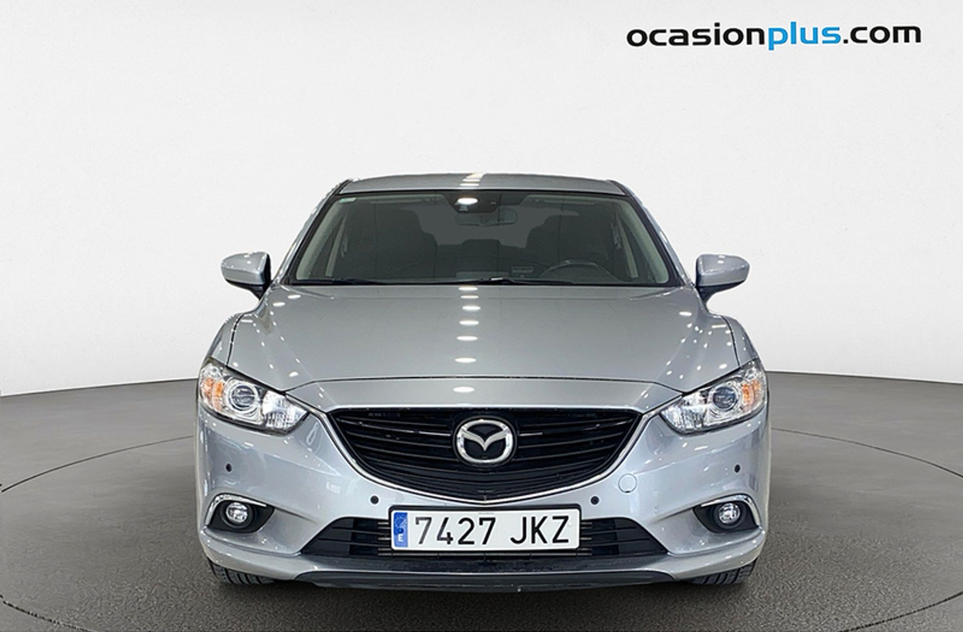 Mazda Mazda6 2.2 DE Style - foto 14