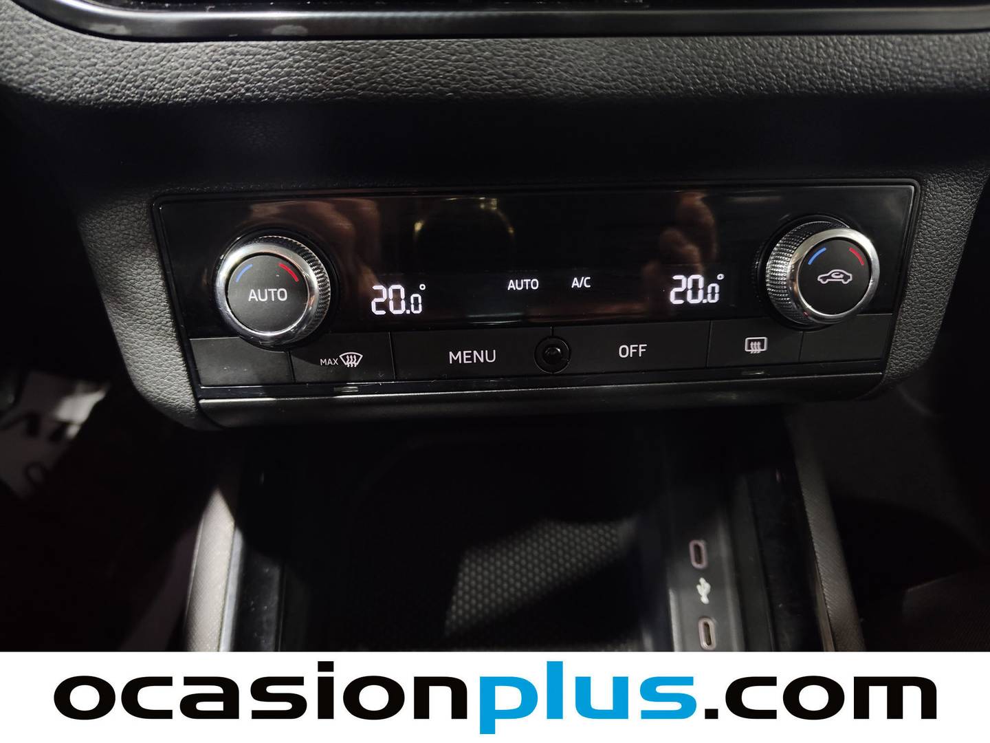 Skoda Scala Skoda Scala 1.0 TSI Ambition (110 CV) barato