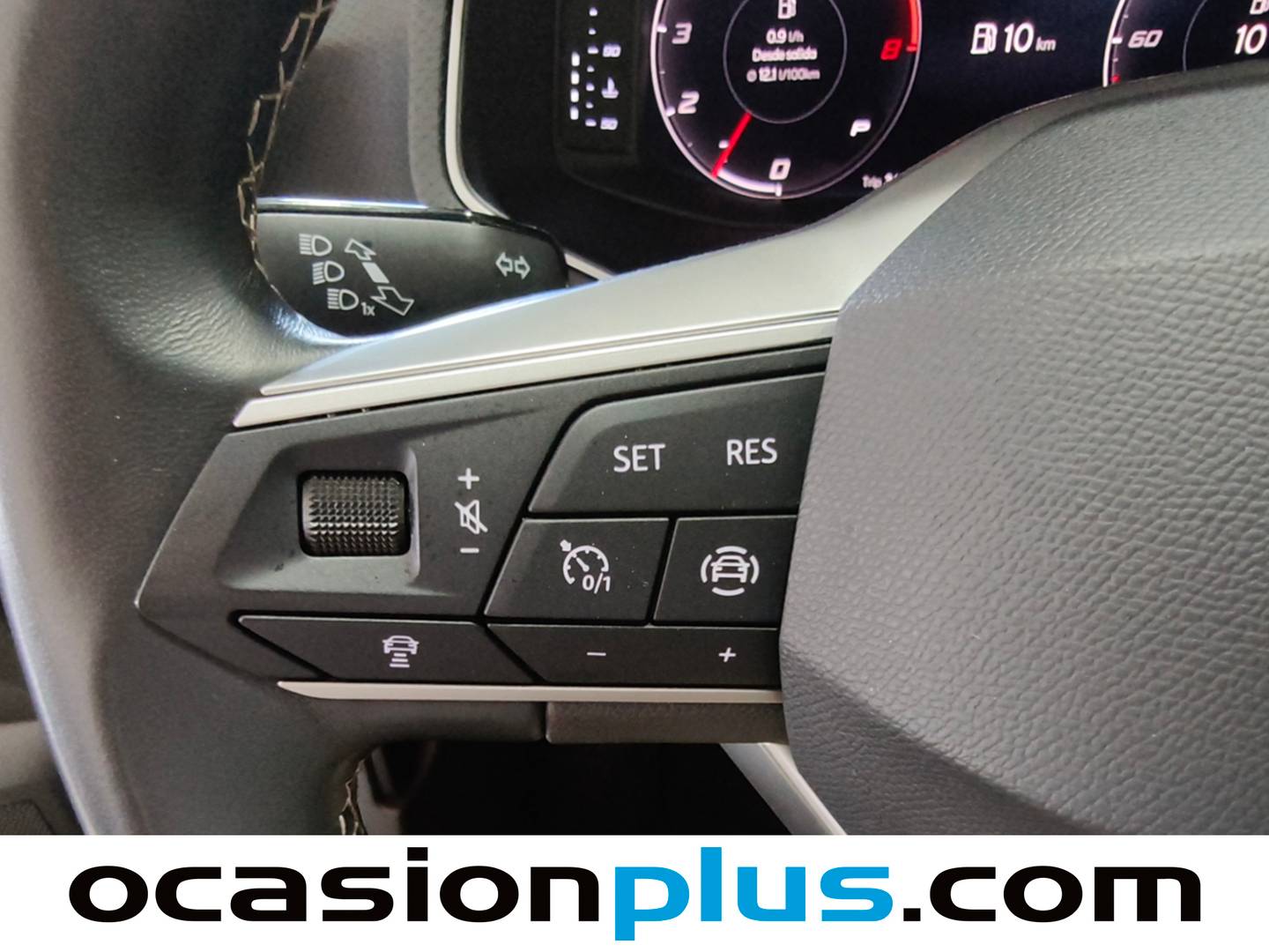 Seat Arona Seat Arona 1.0 TSI Style XL DSG  (115 CV) 115cv