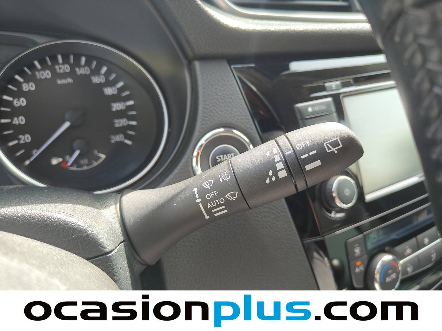 Nissan QASHQAI Nissan Qashqai dCi 115 N-Connecta (115 CV) 115cv