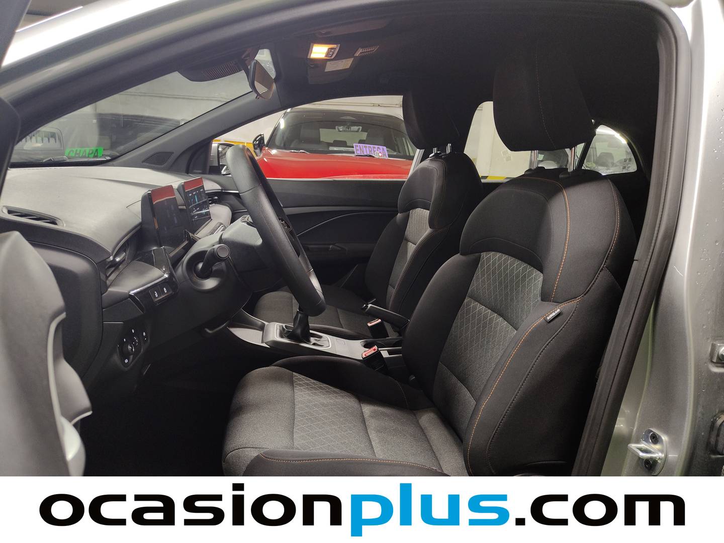 MG MG3 MG MG3 1.5 Comfort (116 CV) 116cv