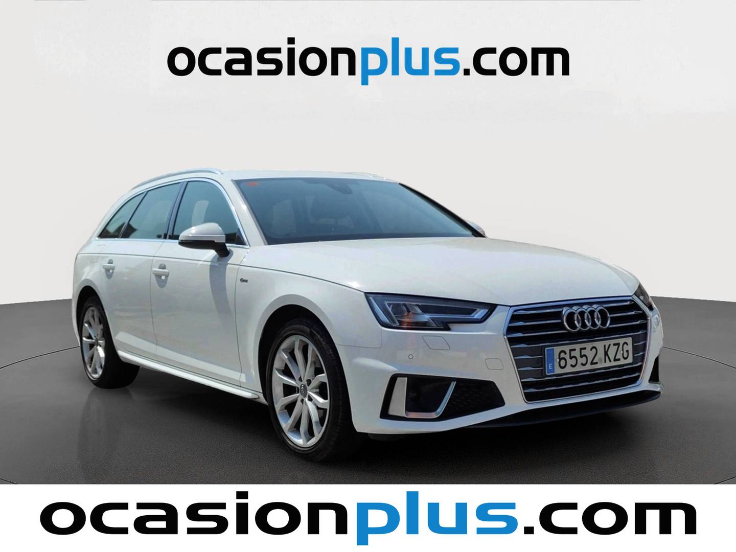 Foto Audi A4 Audi A4 Avant S line 35 TFSI (150 CV) S tronic