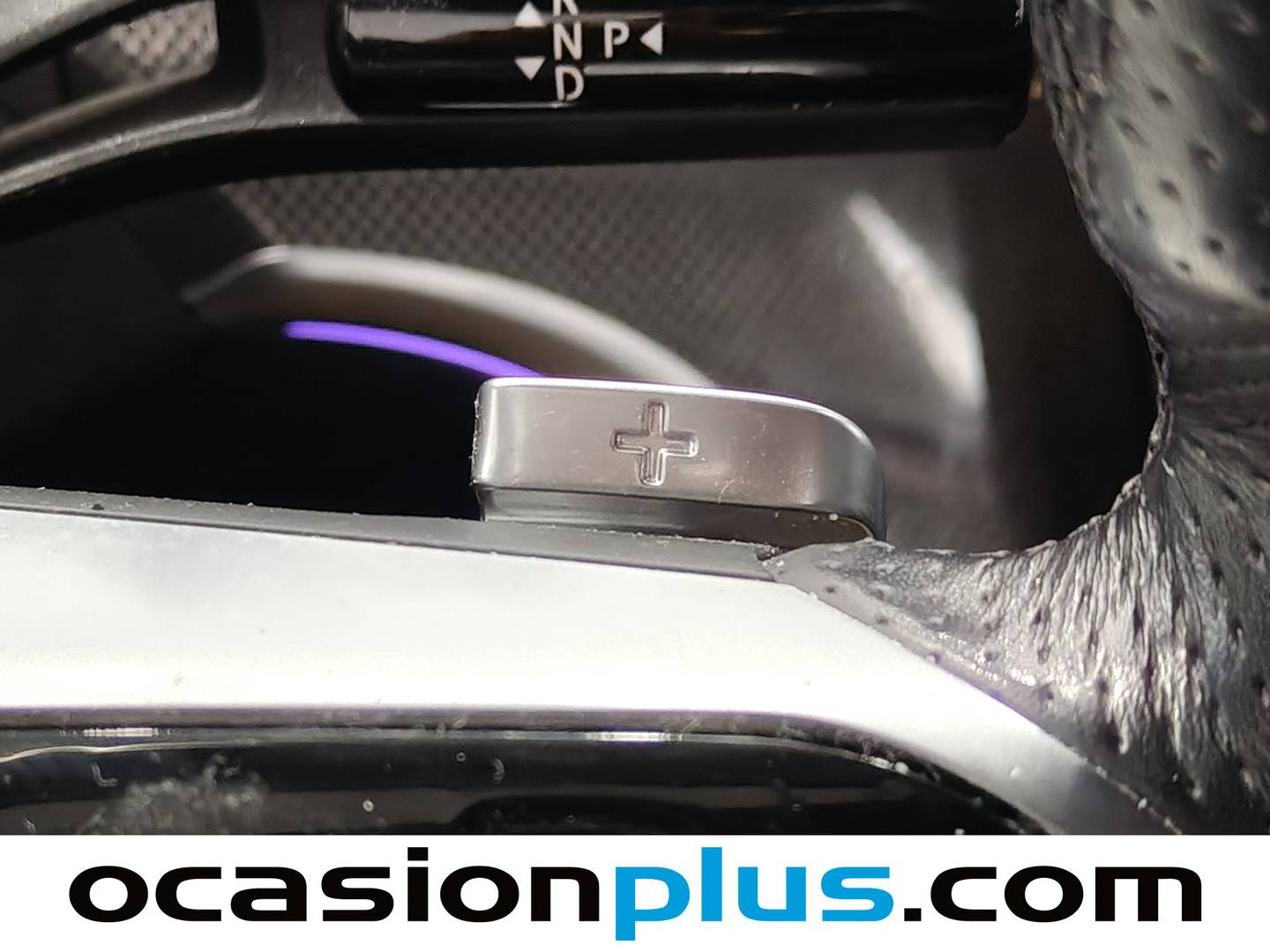 Foto Mercedes Clase C Mercedes-Benz Clase C 300 (258 CV)