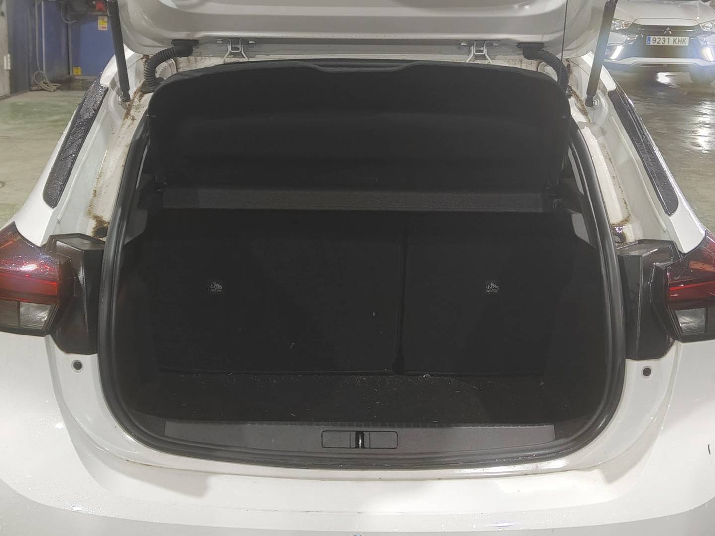 Foto Opel Corsa Opel Corsa 1.2 Turbo XHL Edition (100 CV)