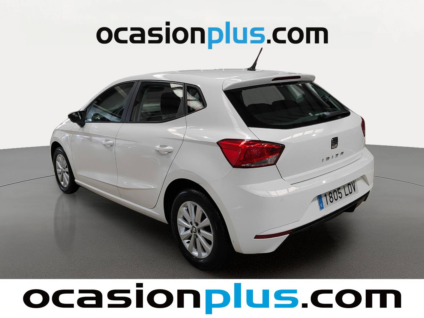 Foto Seat Ibiza SEAT Ibiza 1.0 TSI Style Plus (95 CV)