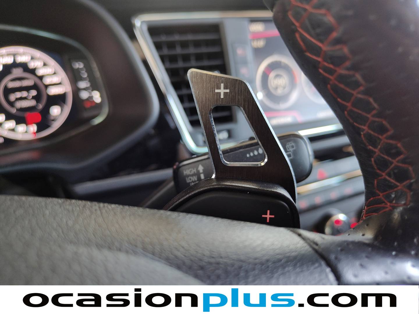 Seat León Seat León 1.5 TSI S&S FR Fast Edition Plus DSG (150 CV) automático