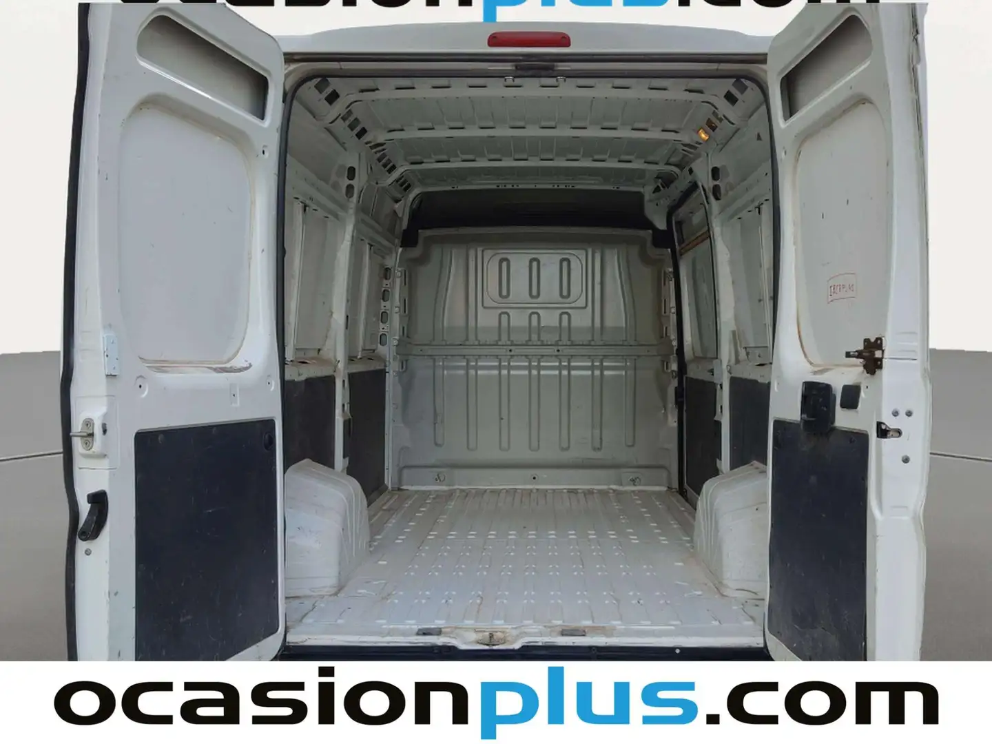 Foto Peugeot Boxer Peugeot Boxer Furgon BlueHDi 130 Pack 335 L2H2 (130 CV)