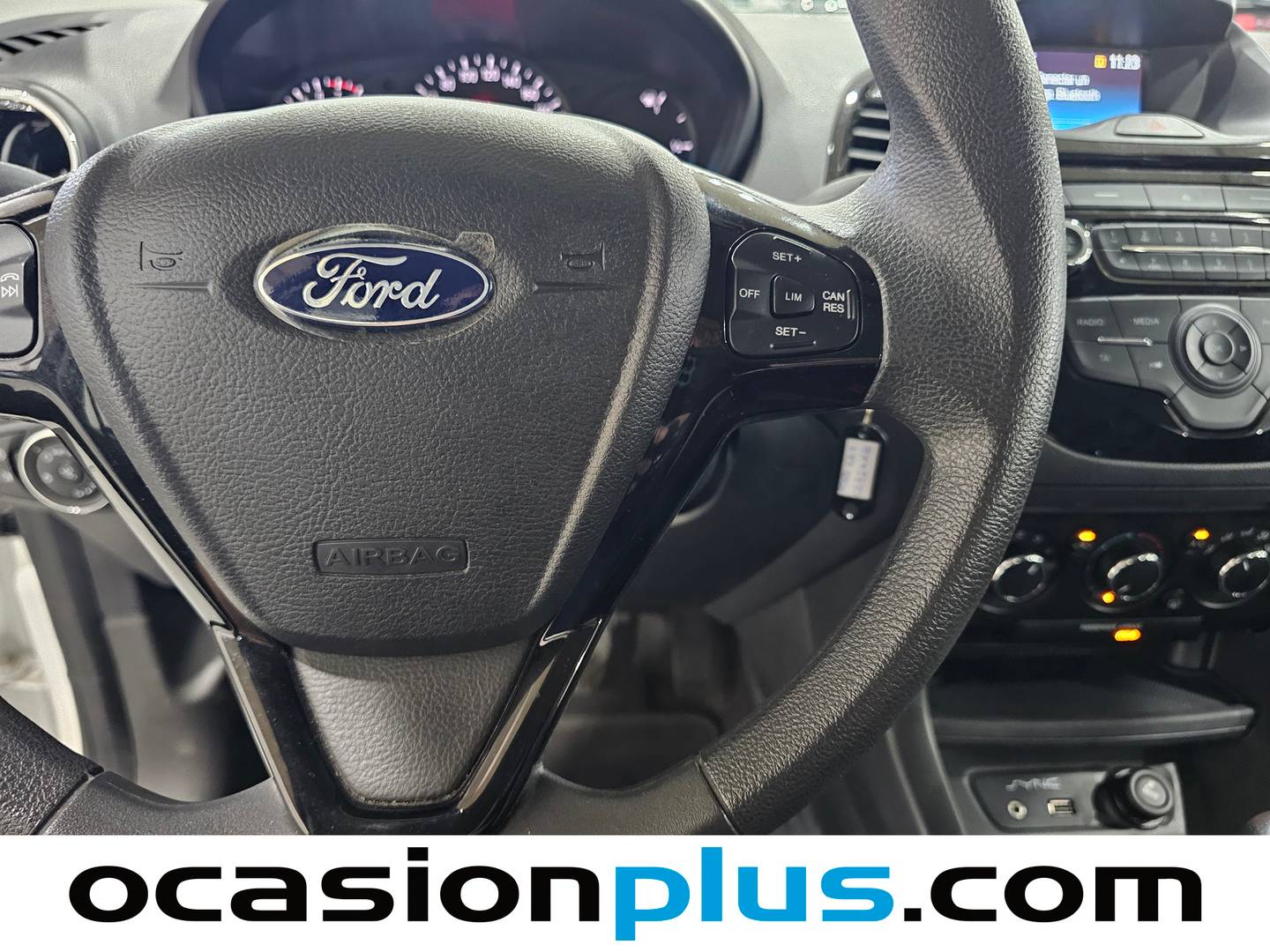 Ford Ka+ Ford Ka+ 1.2 Ti-VCT Ultimate (85 CV) 85cv