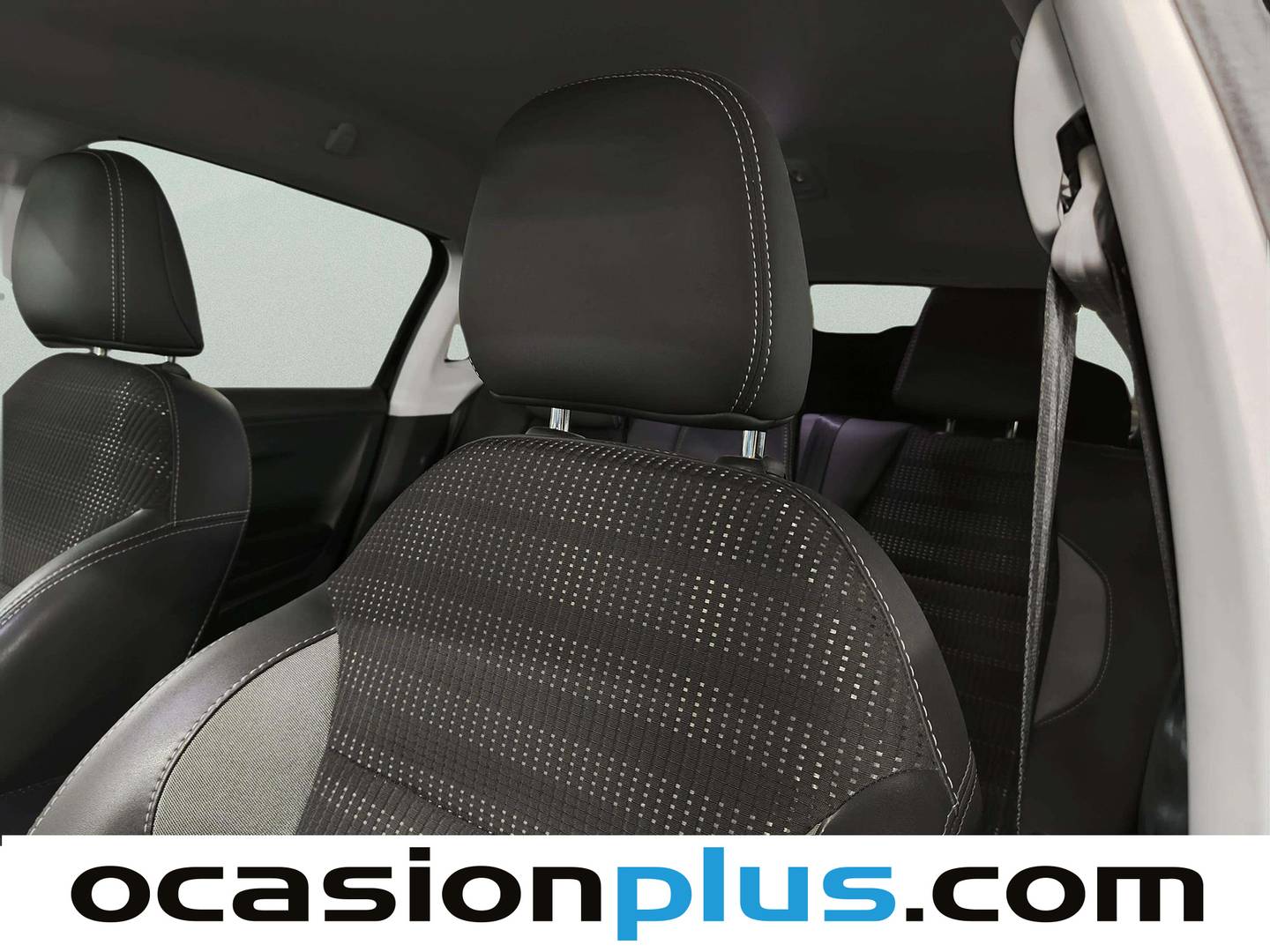 Peugeot 2008 Peugeot 2008 BlueHDi 100 Allure (100 CV) seminuevo