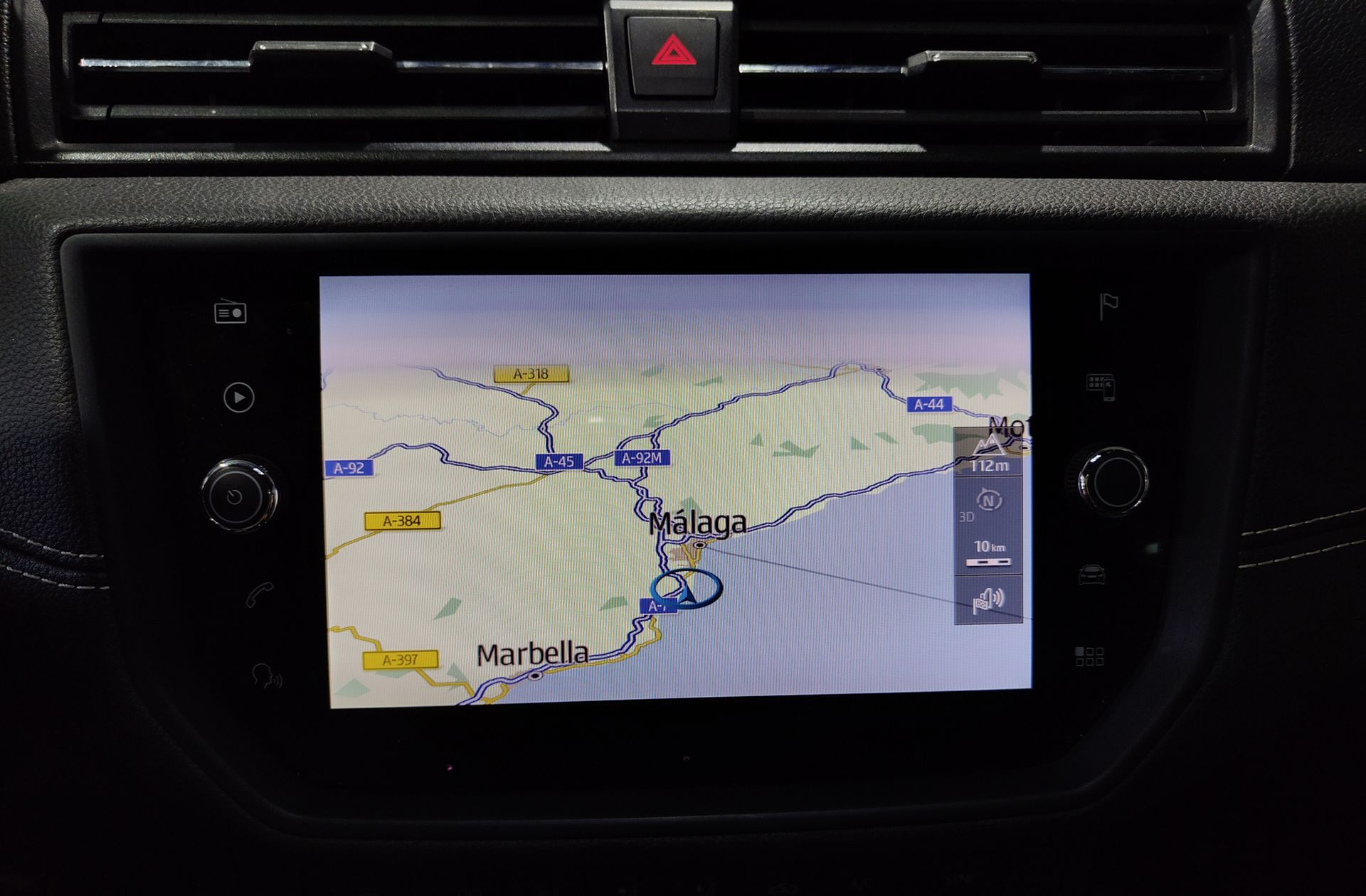 SEAT Arona 1.6 TDI Xcellence DSG - foto 8
