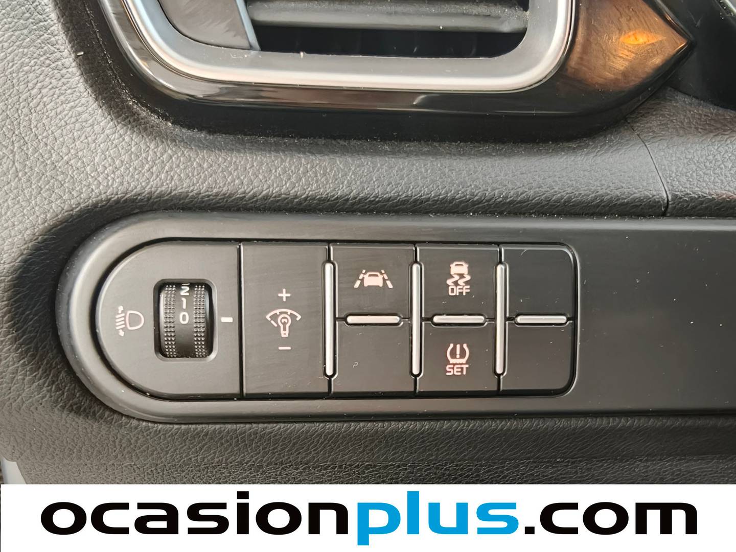 KIA XCeed KIA XCeed 1.0 T-GDi Tech (120 CV) 120cv