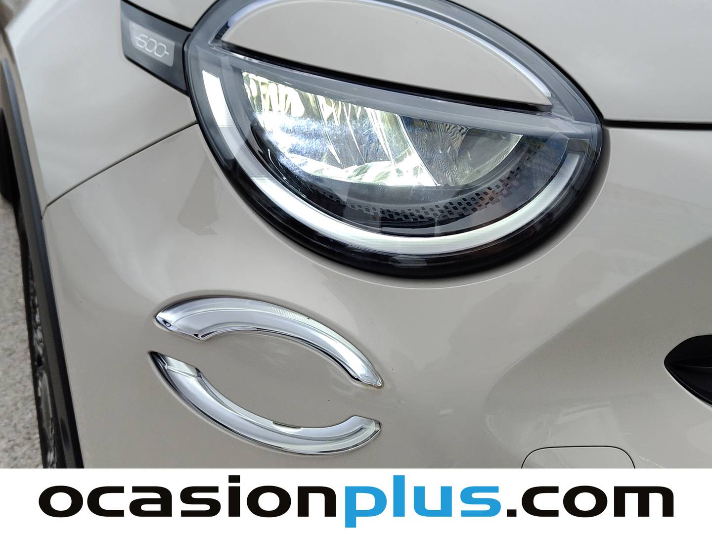 Paquetes del Fiat 600 Fiat 600 1.2 MHEV La prima DDCT (100 CV)