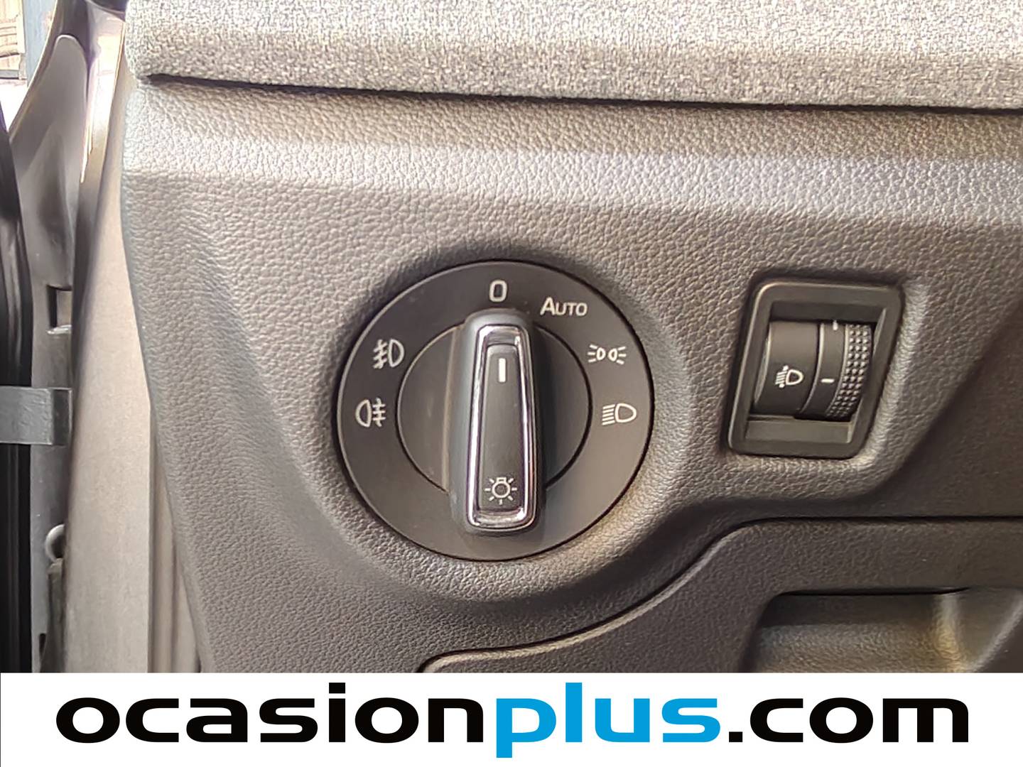 Acabados Skoda Kamiq Skoda Kamiq 1.0 TSI Selection DSG (115 CV)
