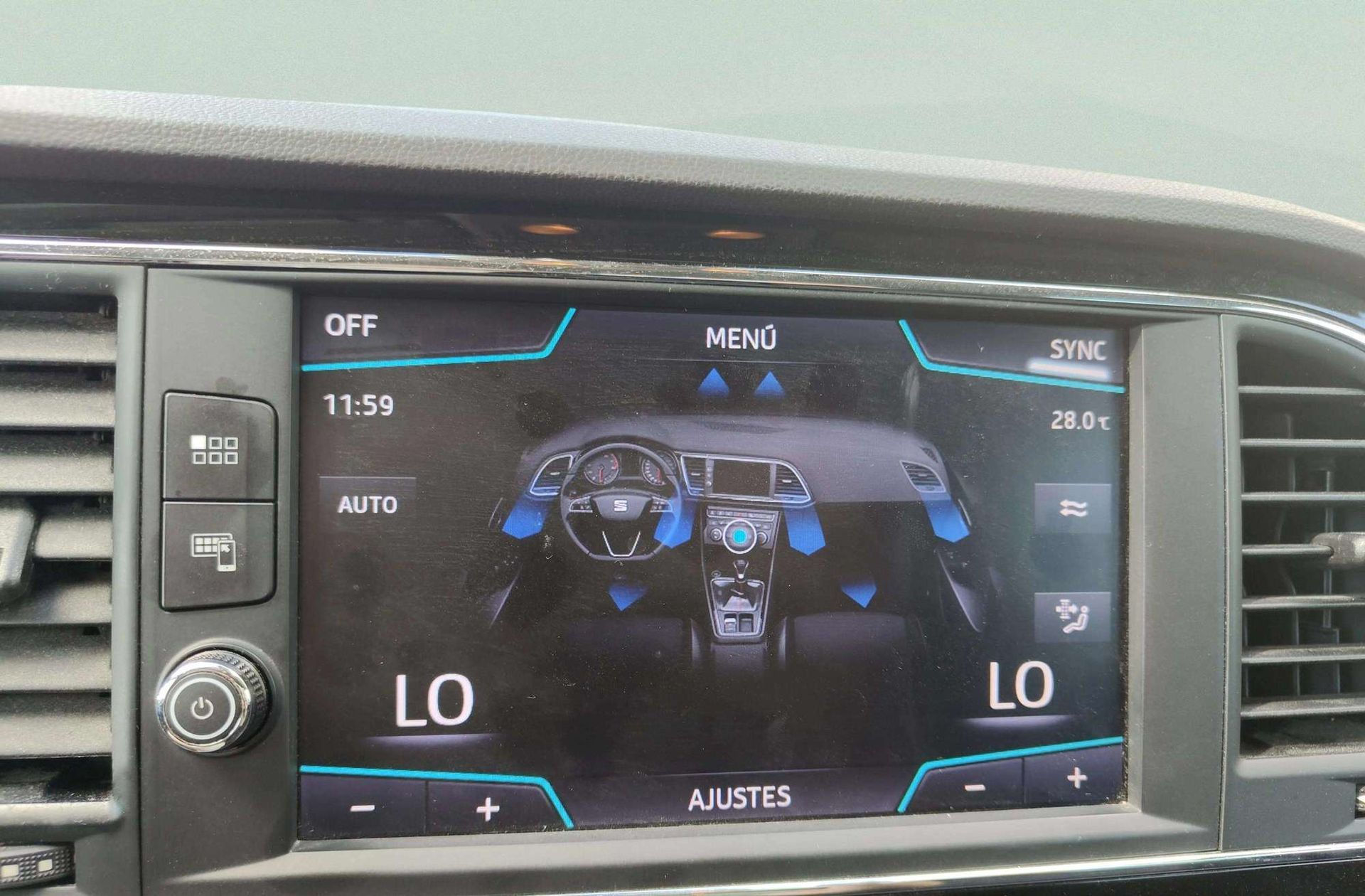 SEAT León 1.5 TSI FR DSG - foto 41
