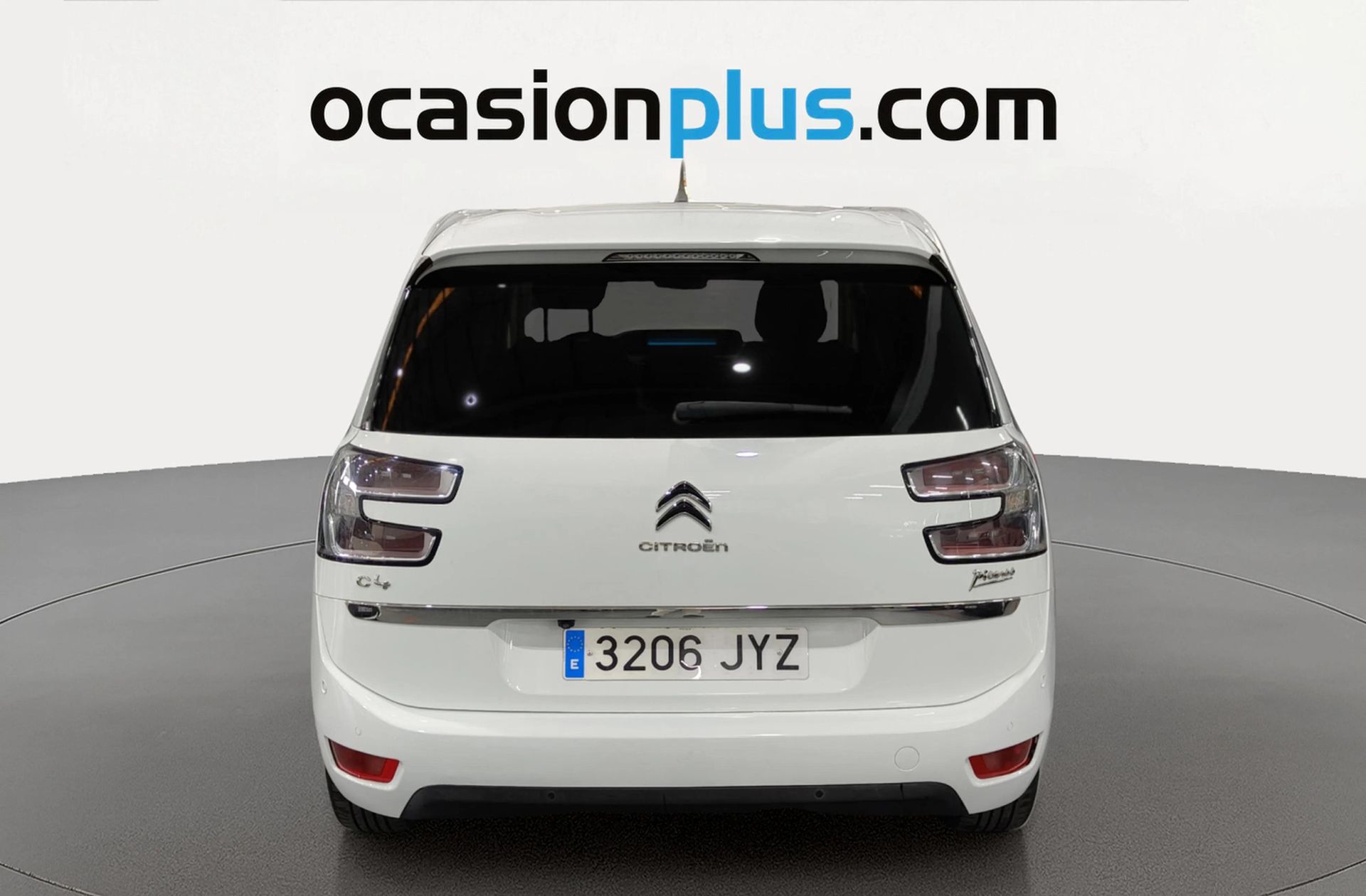 Citroën C4 Grand Picasso PureTech 130 Feel 7 plazas - foto 15