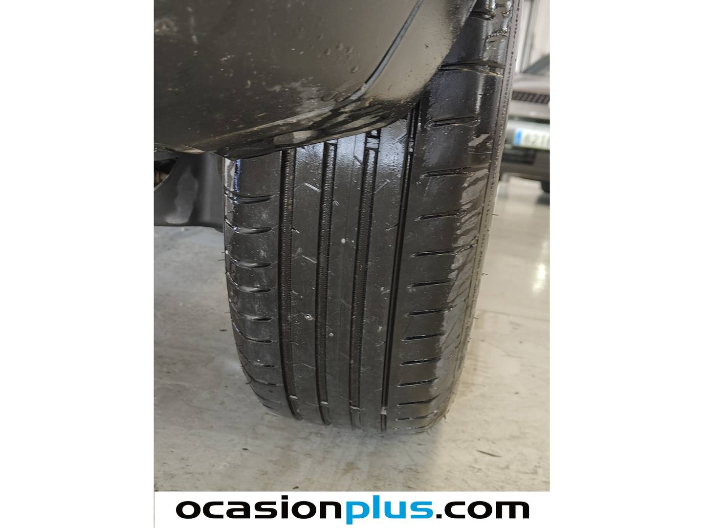 Foto Citroën C4 Citroen C4 PureTech 130 S&S 6v Feel Pack (130 CV)