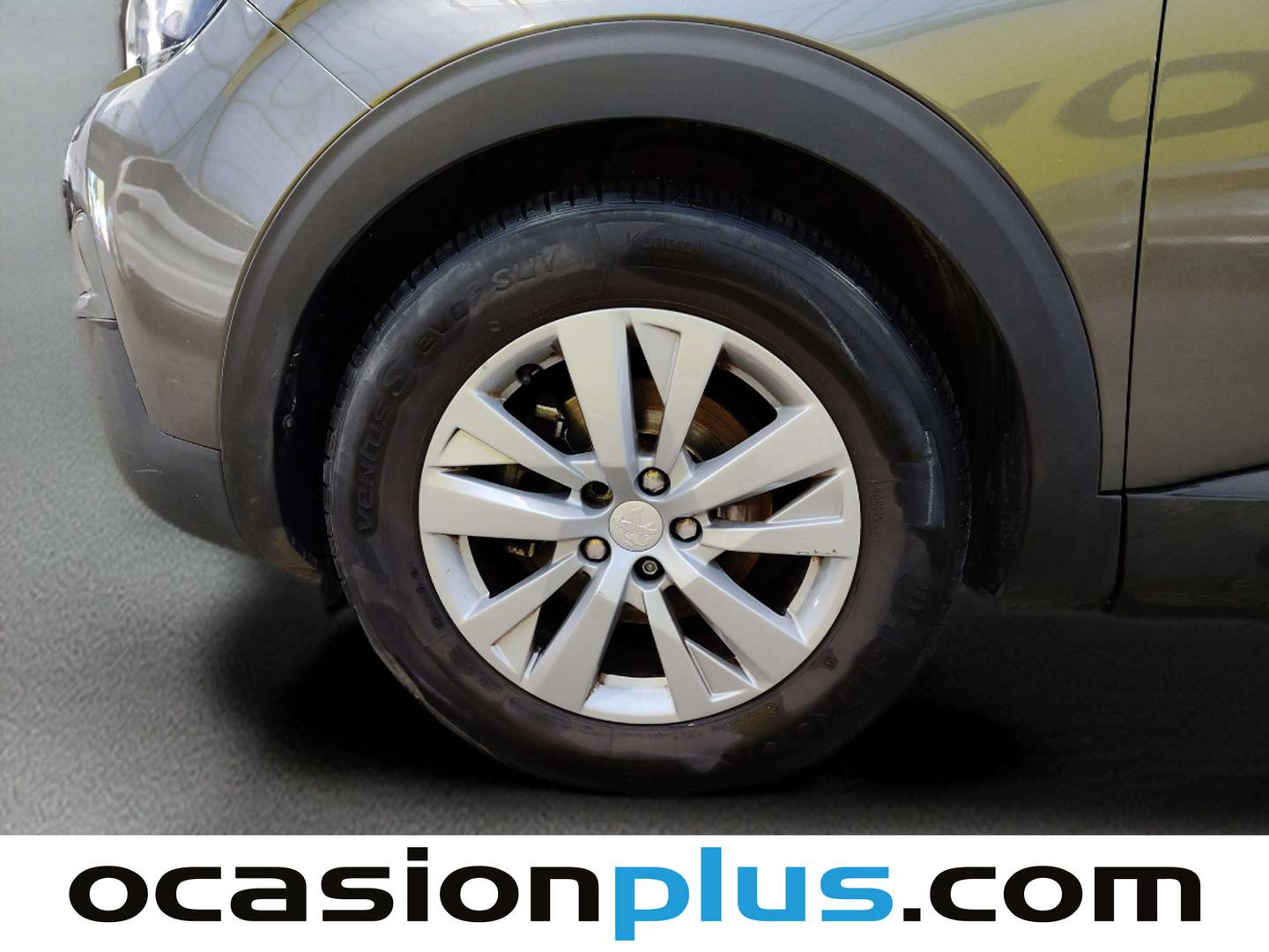 Peugeot 3008 Peugeot 3008 PureTech 130 S&S Active (130 CV) gasolina