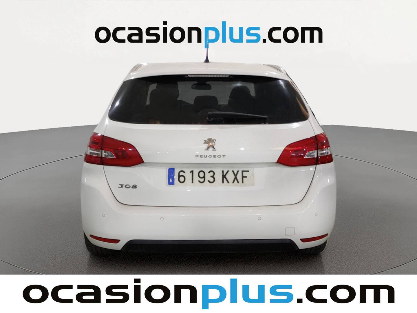 Peugeot 308 Peugeot 308 SW PureTech 130 S&S Style (130 CV) barato