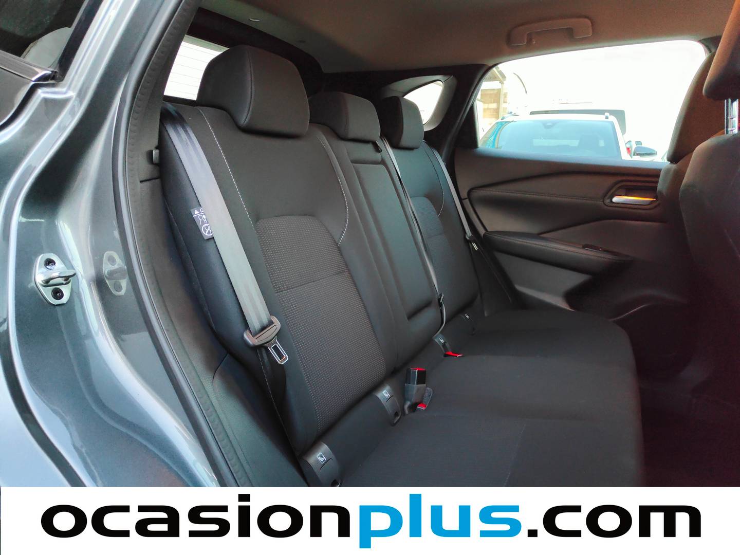 Nissan QASHQAI Nissan Qashqai E-POWER N-Connecta Auto (190 CV) km 0