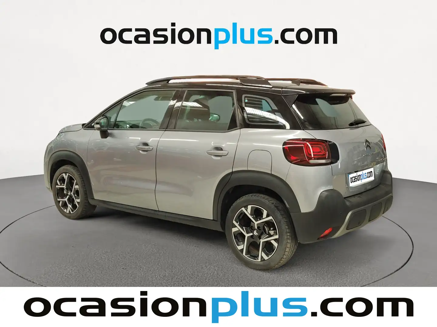 Foto Citroën C3 Aircross Citroen C3 Aircross PureTech 110 S&S Max (110 CV)