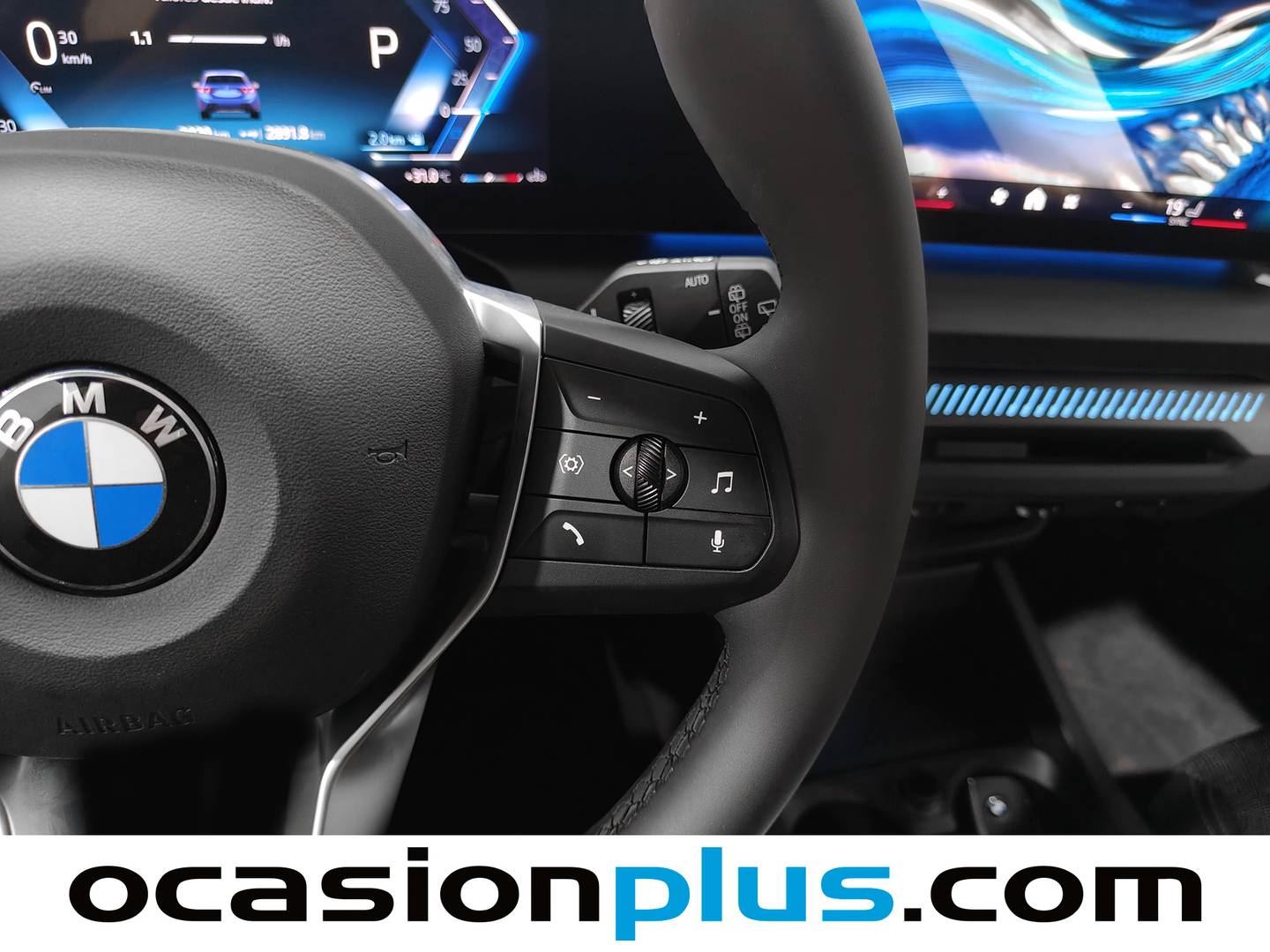 BMW Serie 1 BMW Serie 1 120d (163 CV) Pack M al mejor precio