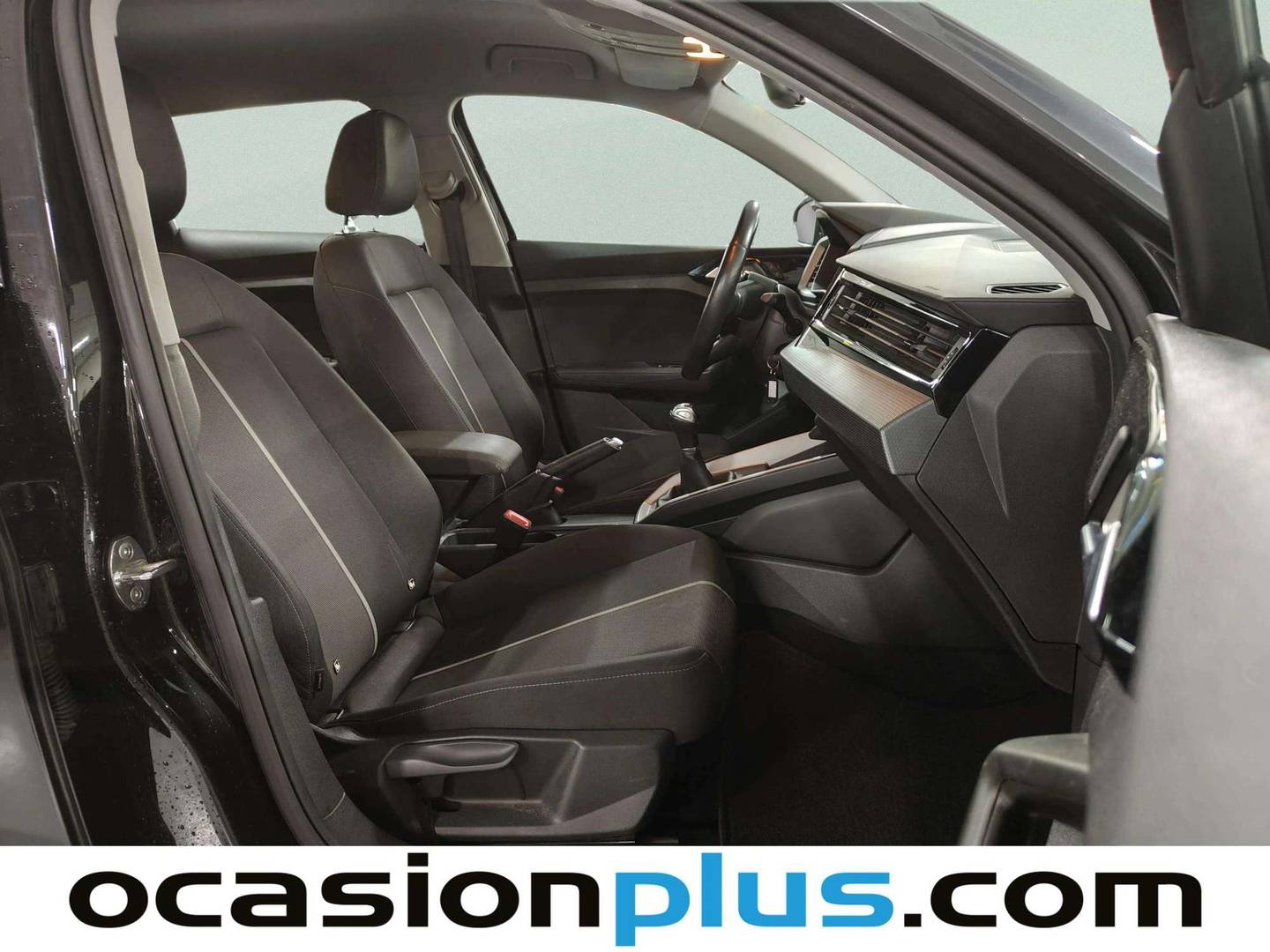Audi A1 Audi A1 Sportback Advanced 30 TFSI (110 CV) manual