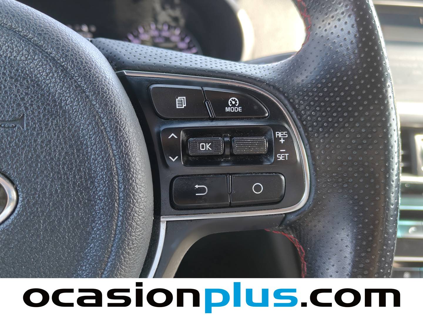 KIA Optima SW KIA Optima SW SW 1.7 CRDi VGT GT Line Eco-Dynamics (141 CV) de ocasión