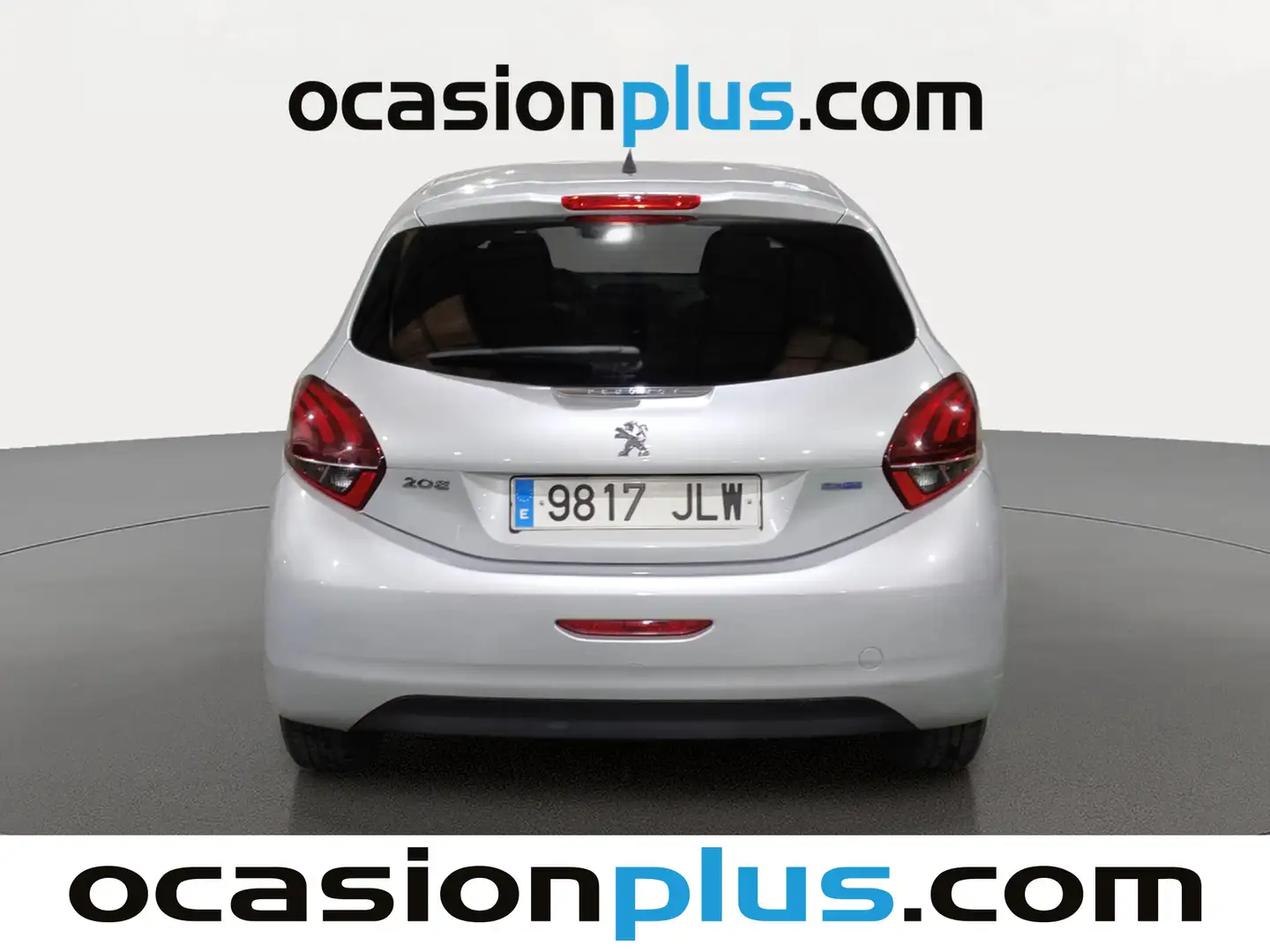 Foto Peugeot 208 Peugeot 208 1.6 BlueHDI Active (100 CV)