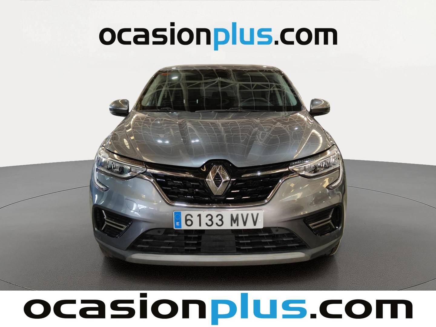 Renault Arkana Renault Arkana Equilibre E-TECH full hybrid (145 CV) 145cv