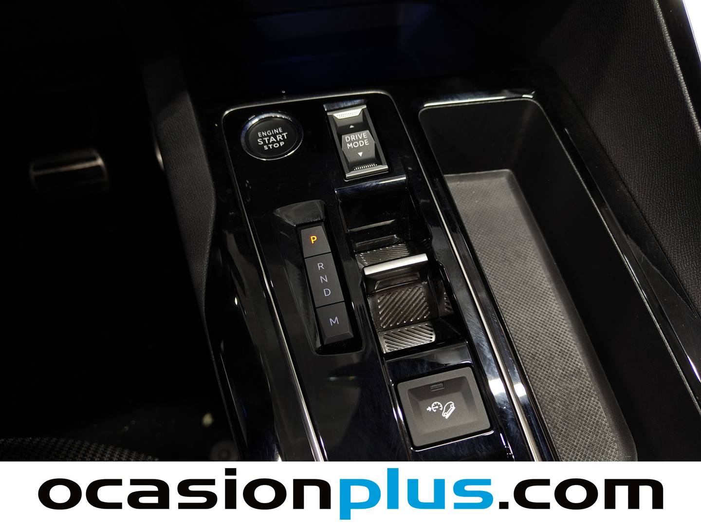 Foto Peugeot 3008 Peugeot 3008 PureTech 130 S&S GT EAT8 (130 CV)